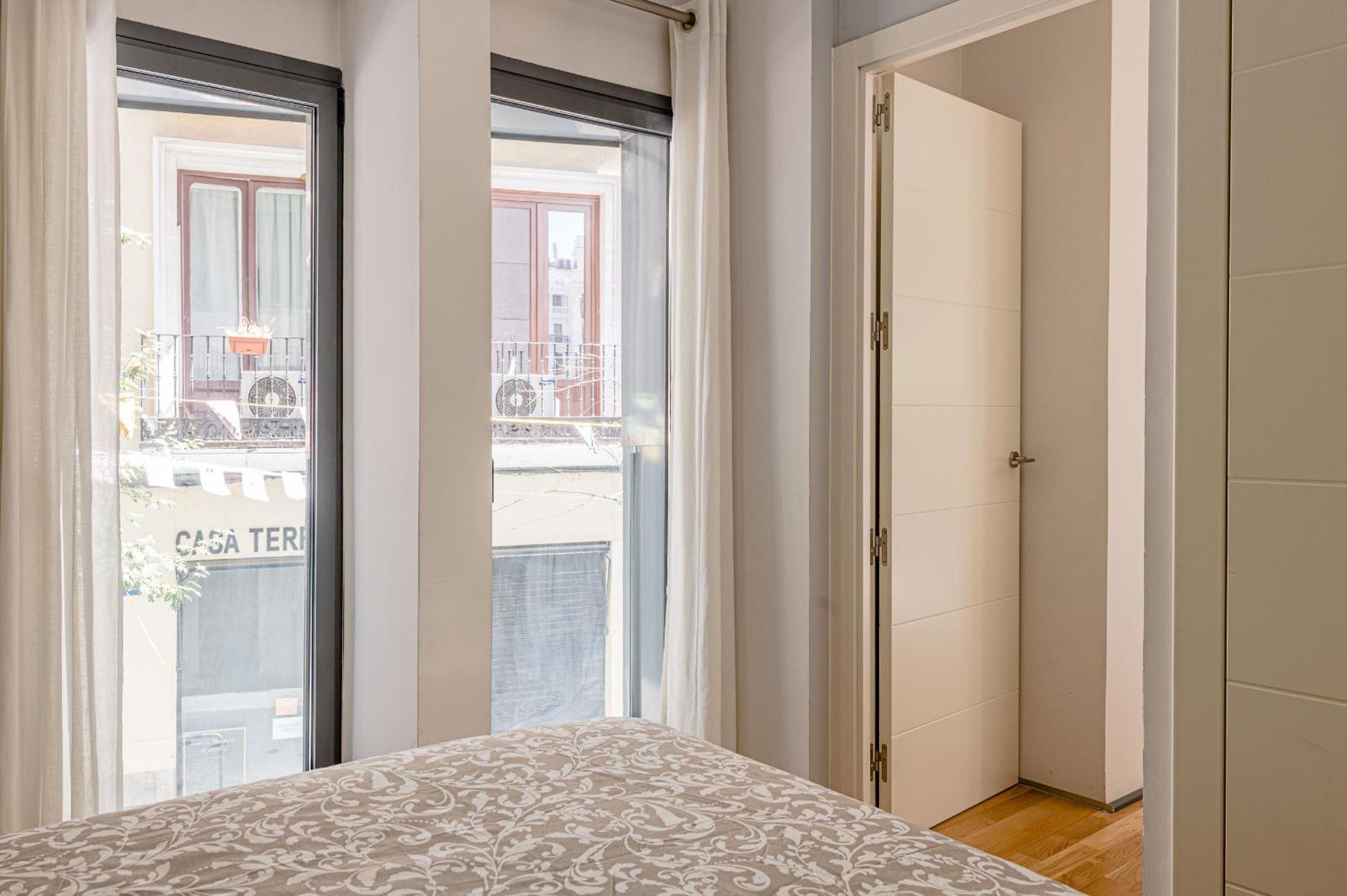 Chueca - Pedro Zerolo By Sharingco Apartamento *