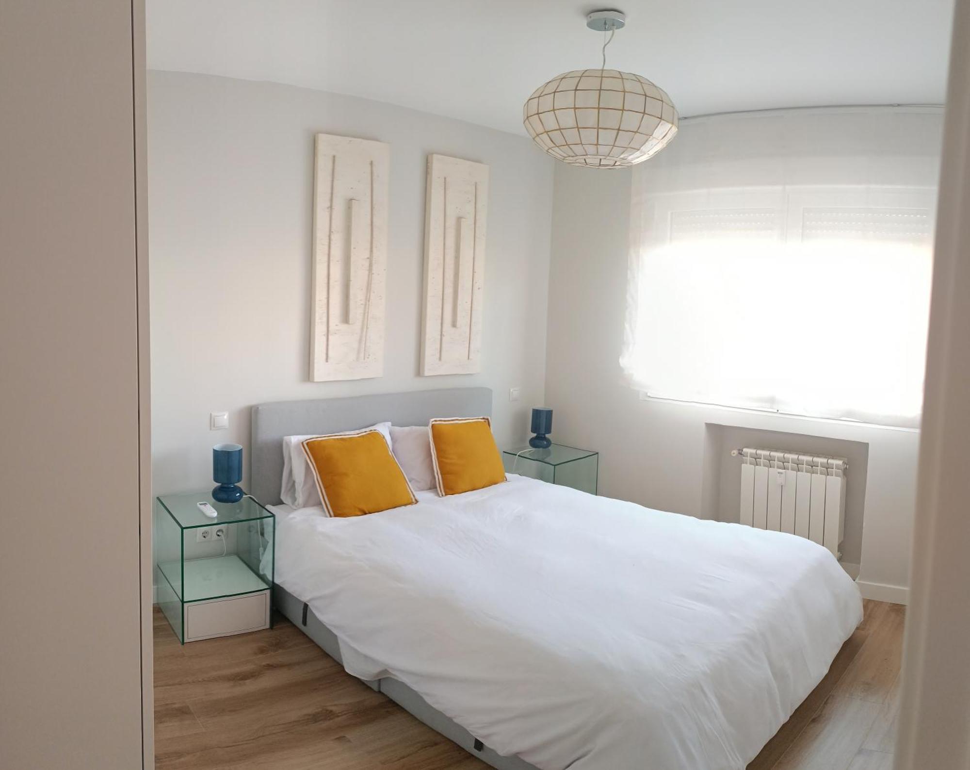 Bautiful And Centrally Located, Cuzco-bernabeu Apartamento *