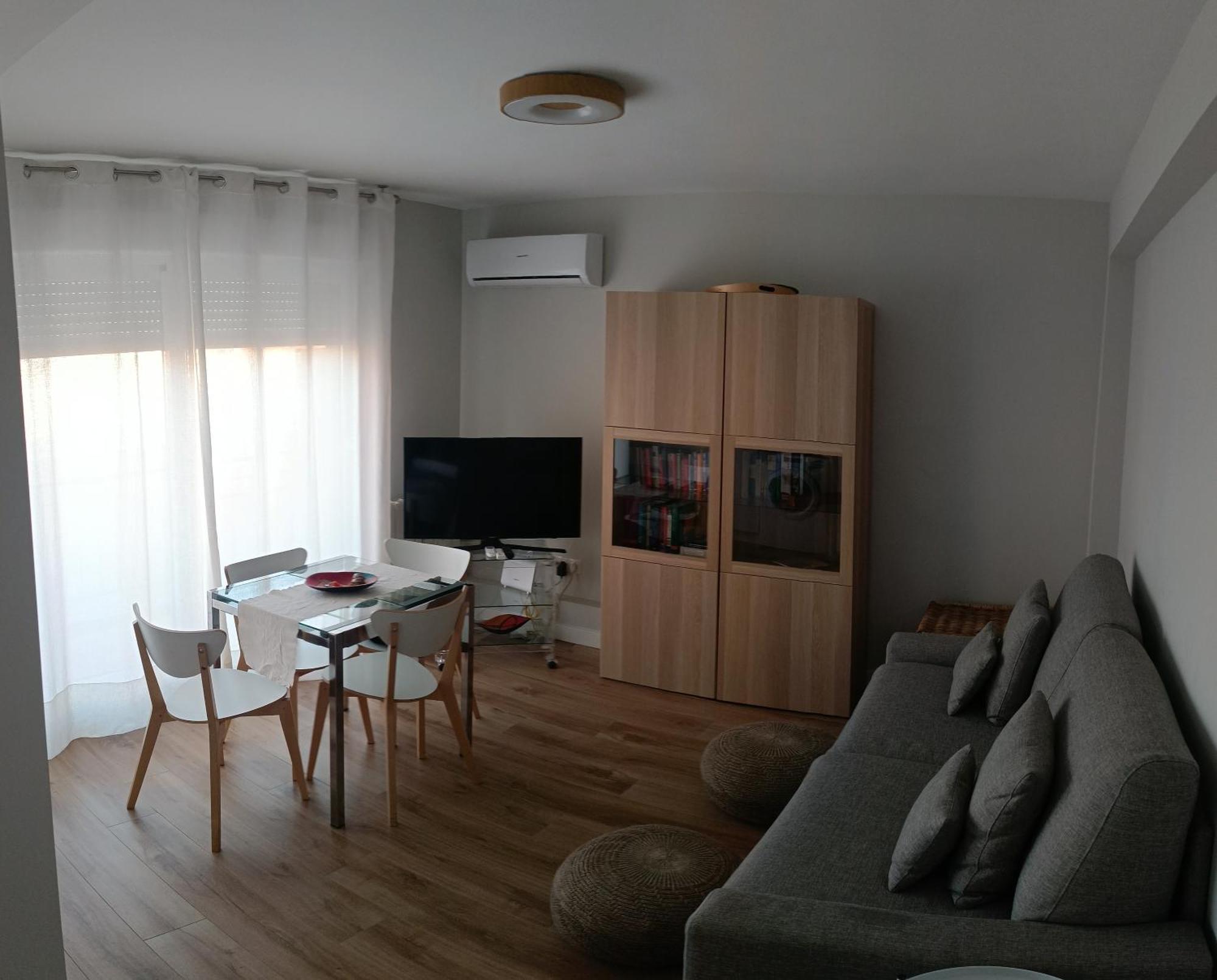 Bautiful And Centrally Located, Cuzco-bernabeu Apartamento