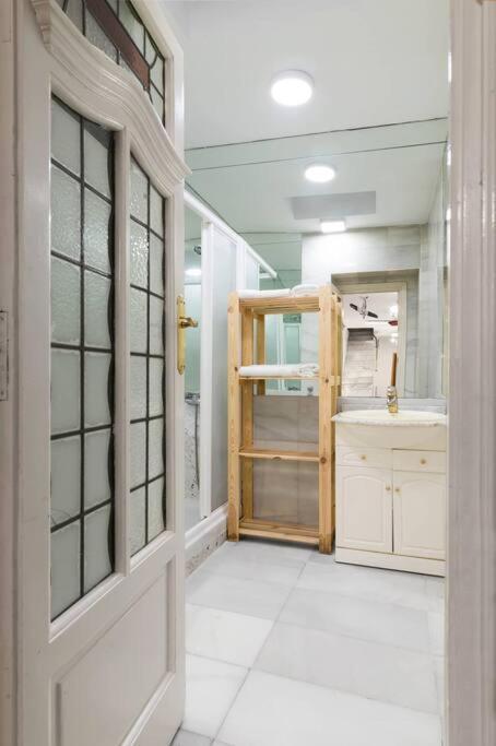 Apartamento Spacious & Comfortable Flat In Gran Via-sol