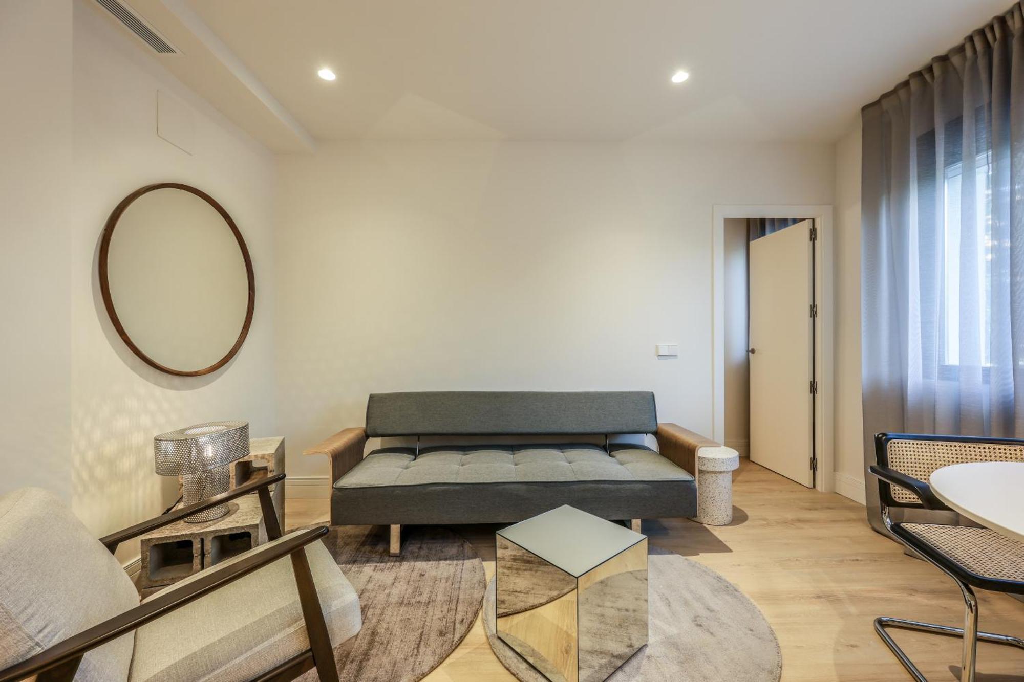Apartment Amazinn Places Palacio Real