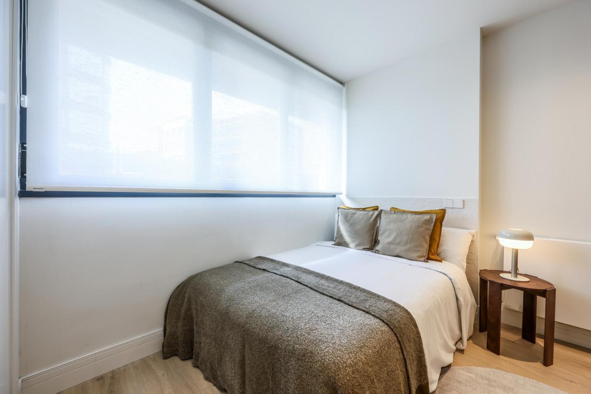 Apartment Amazinn Places Palacio Real