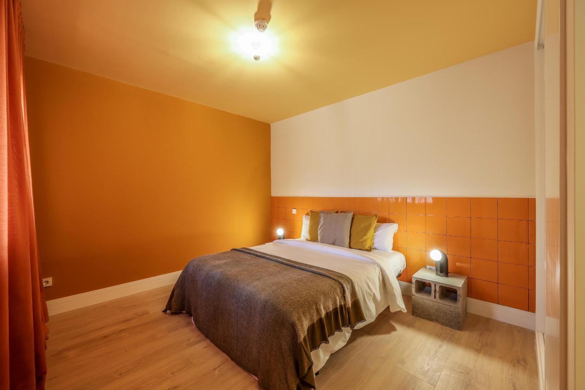 Amazinn Places Palacio Real Apartment