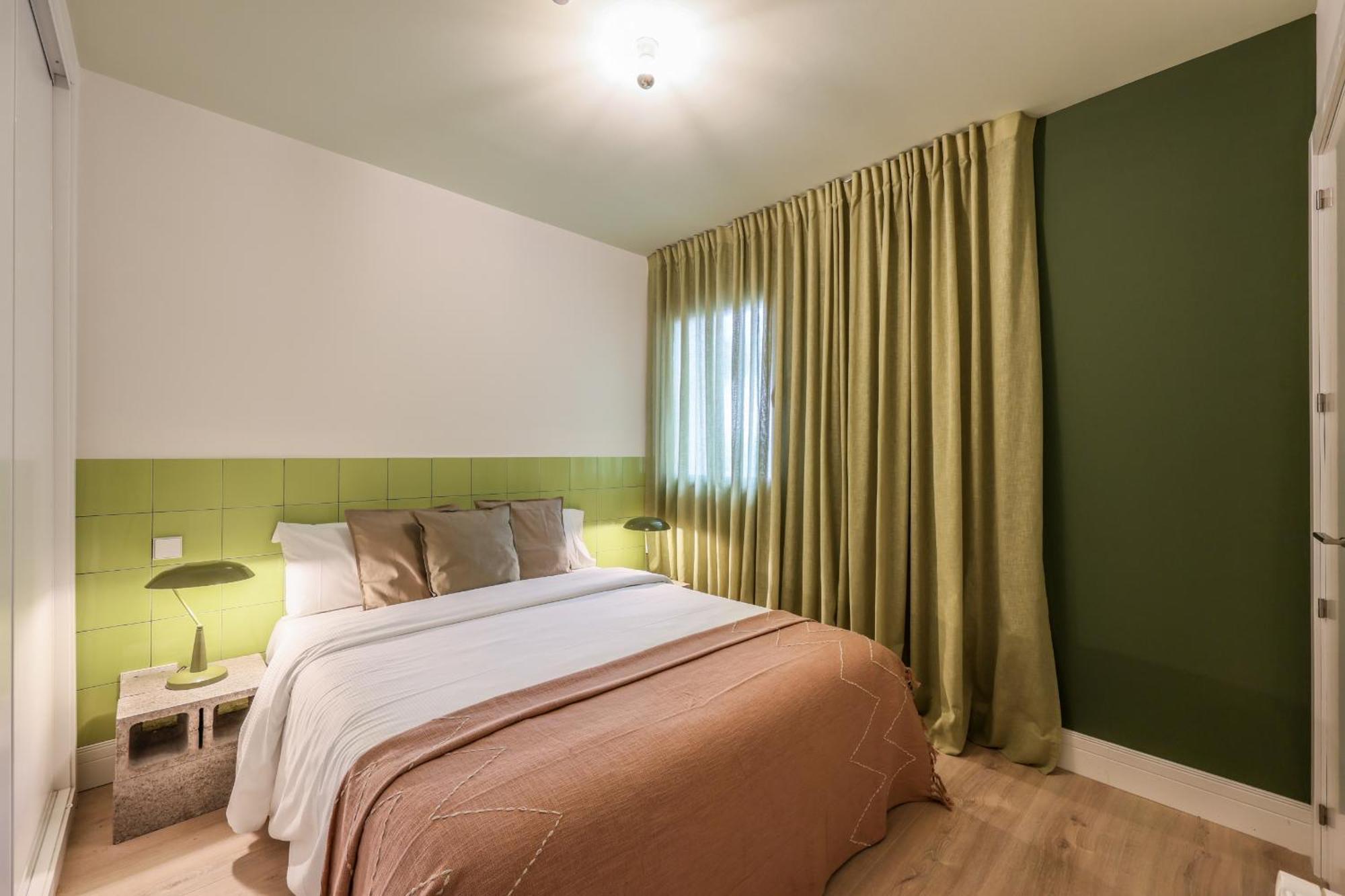 Apartment Amazinn Places Palacio Real