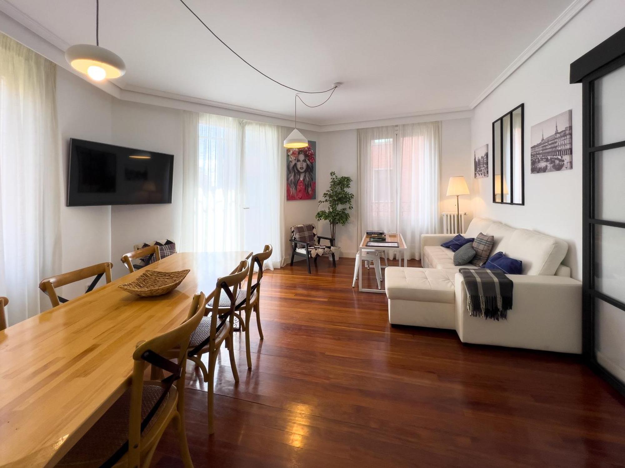 Callao Apartment *