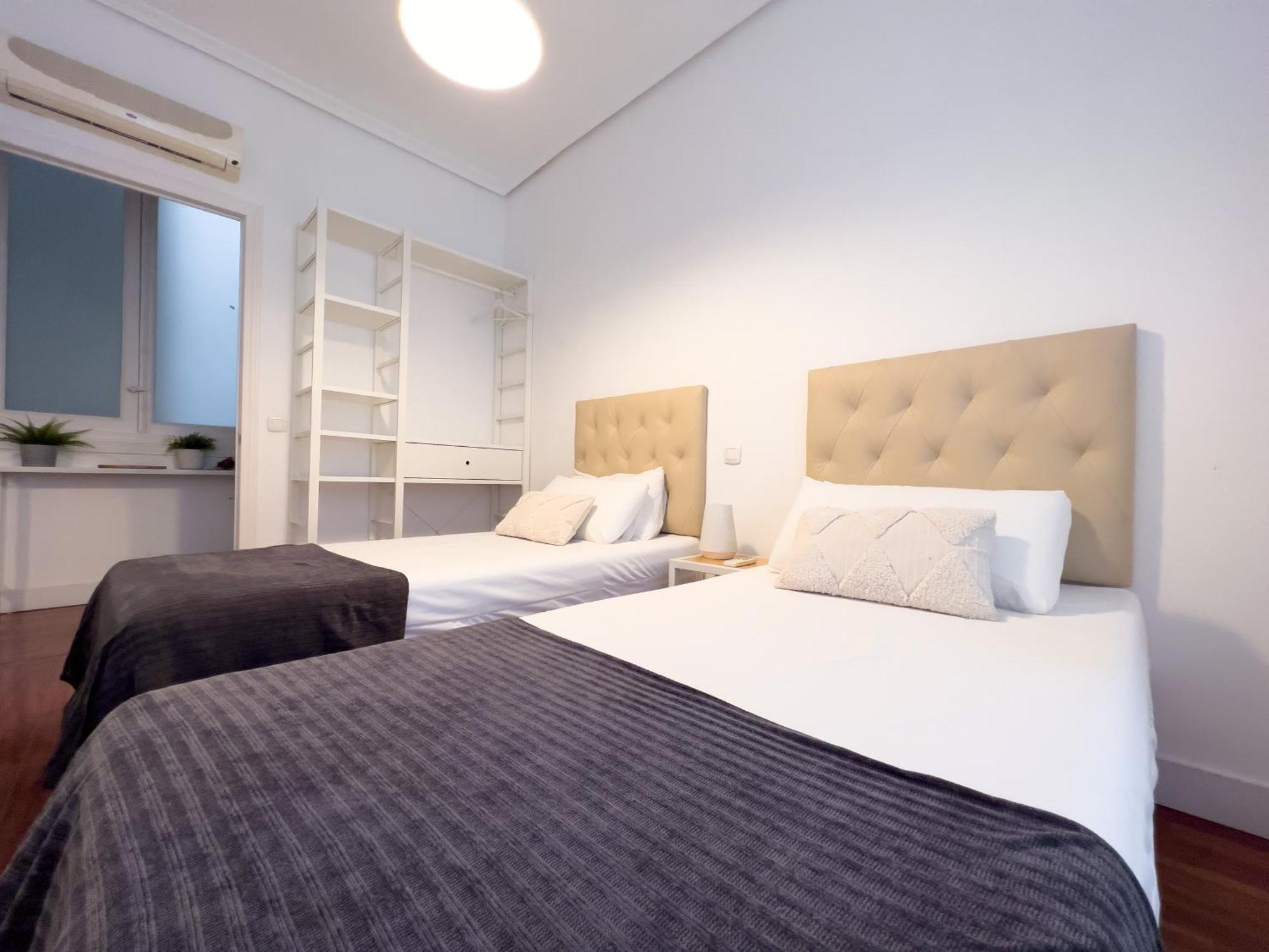 Apartment Callao Madrid