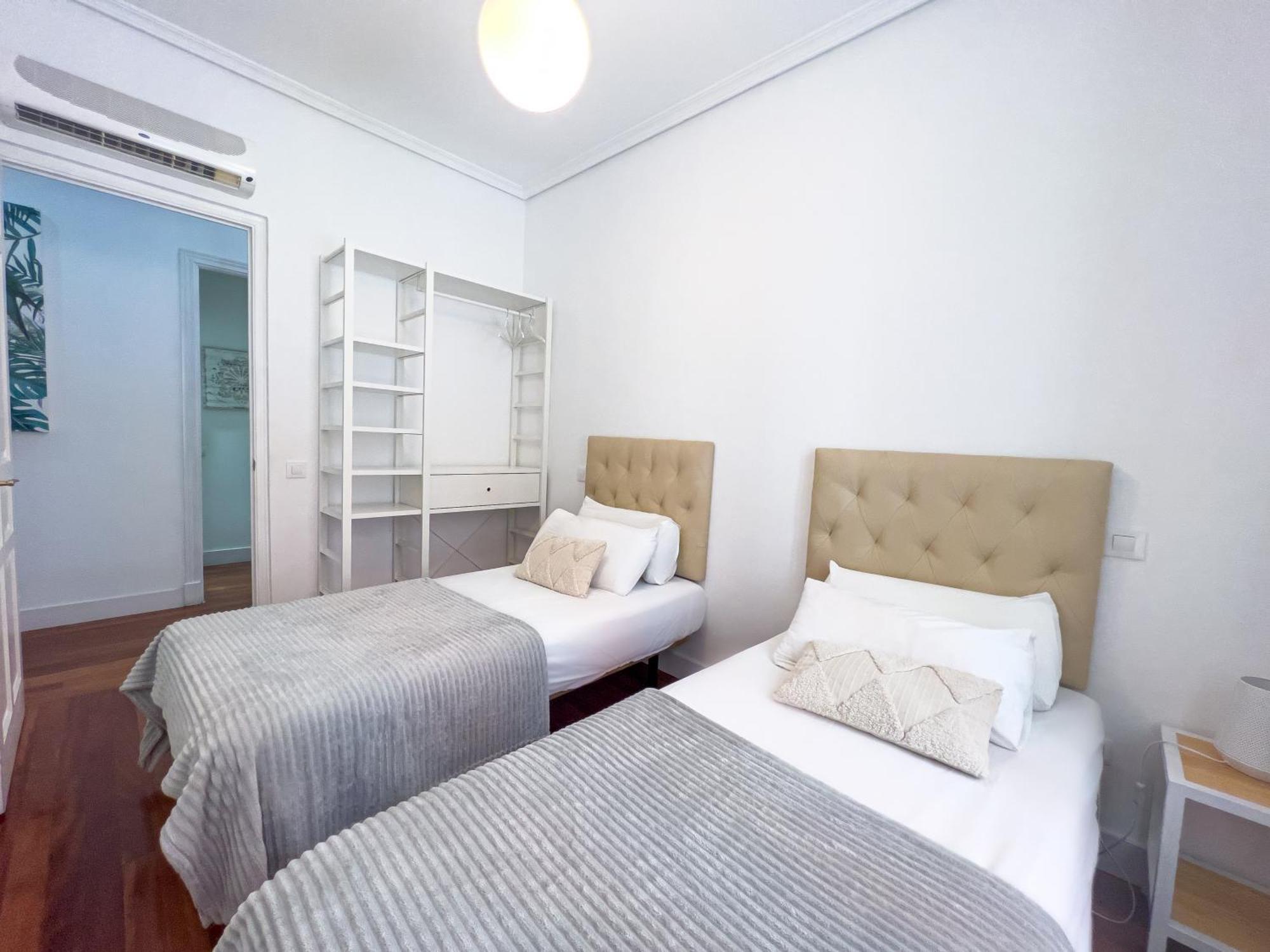 Apartment Callao