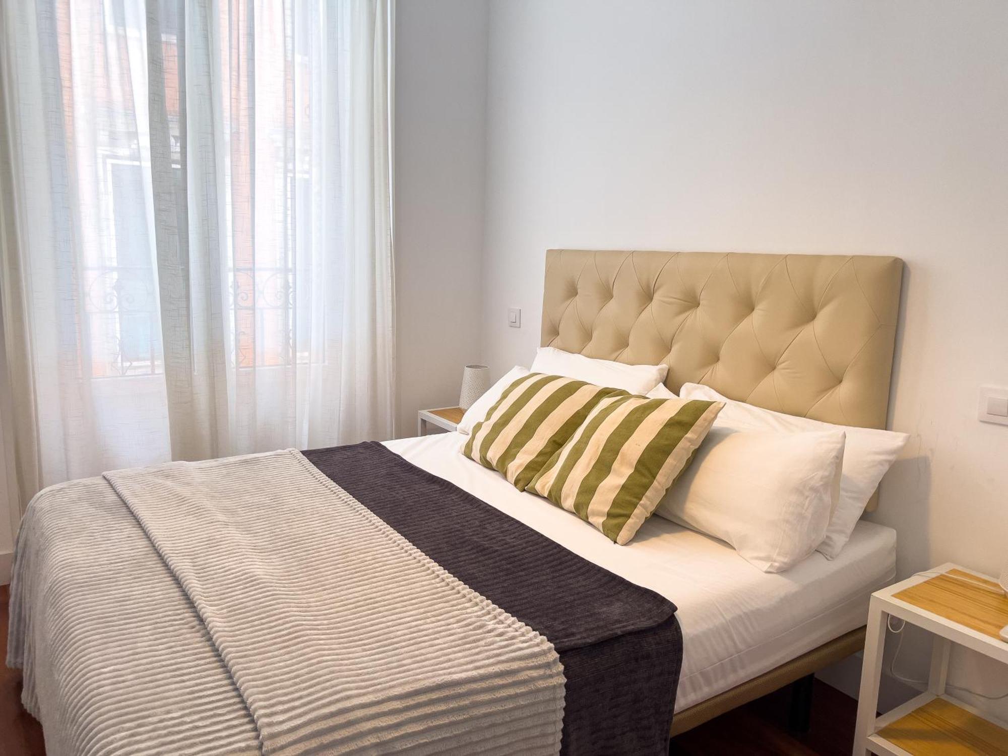 Apartment Callao *