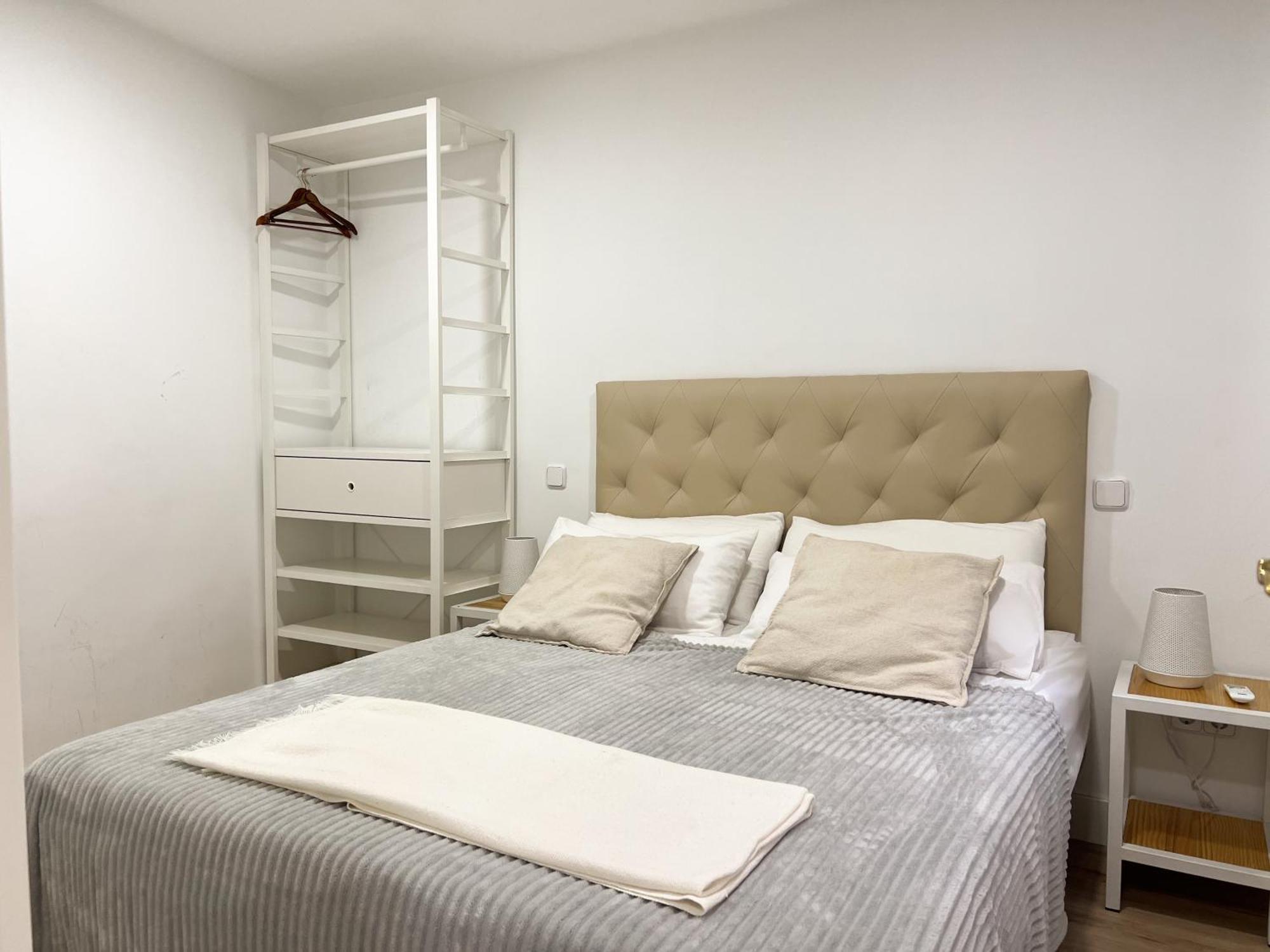 Callao Apartment *