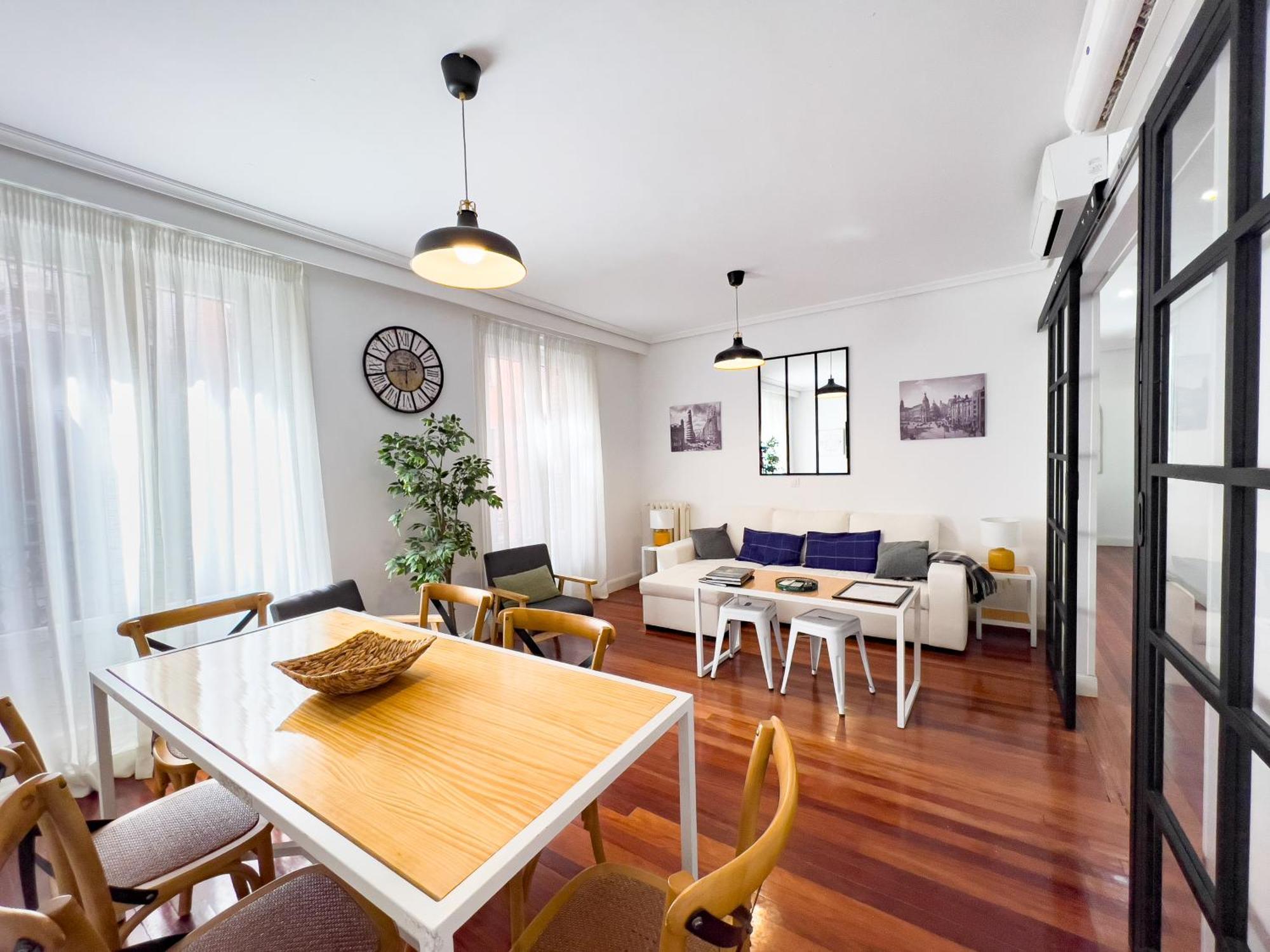 Callao Apartment Madrid