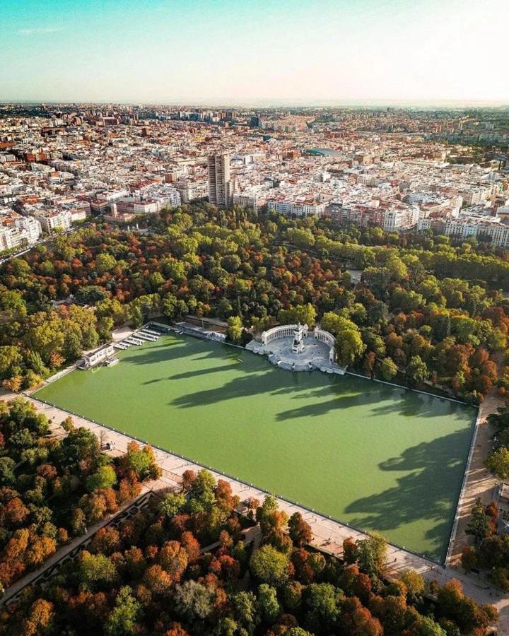 Núñez De Balboa Apartamento Madrid