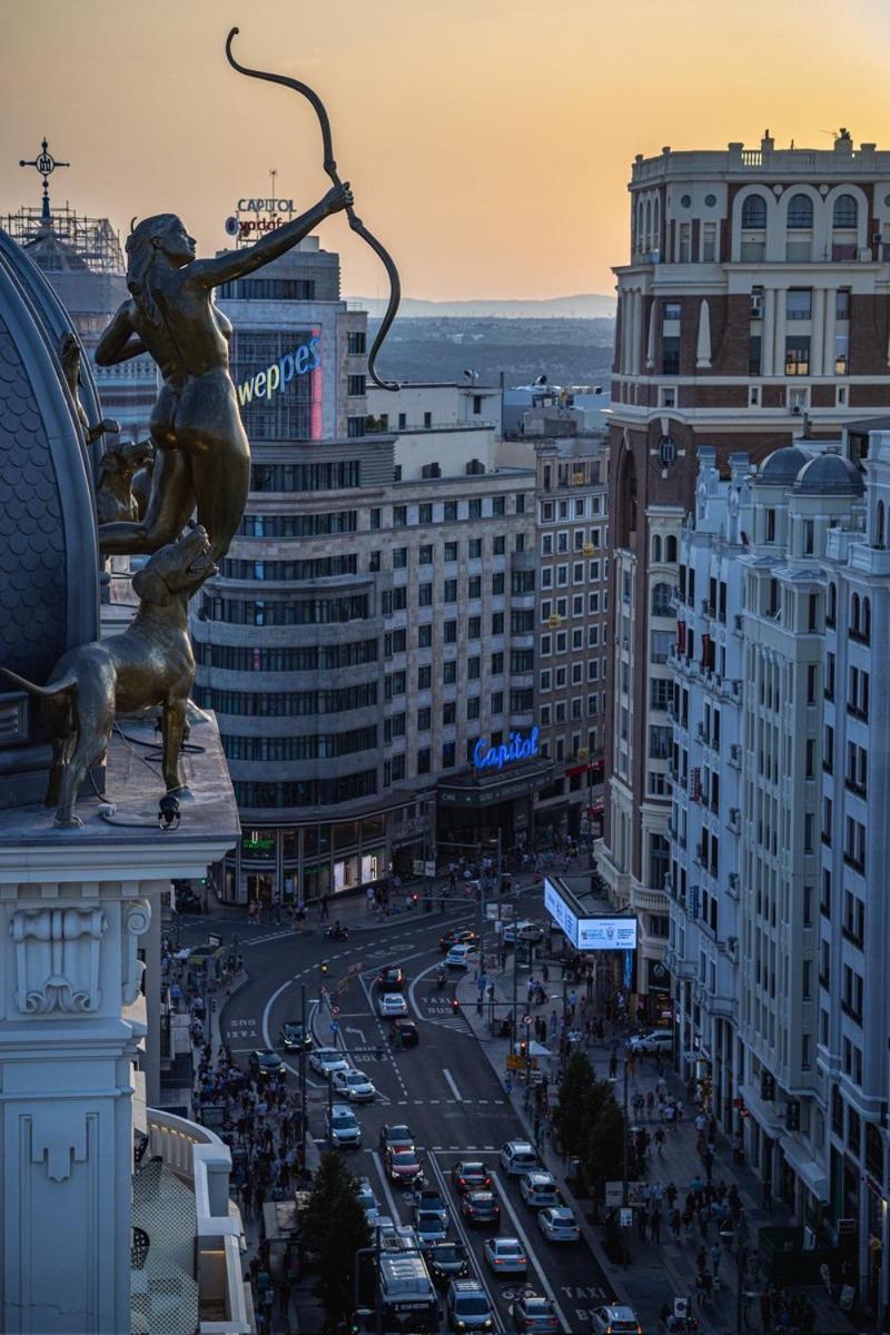 Reina Sofia Museum House Apartment Madrid