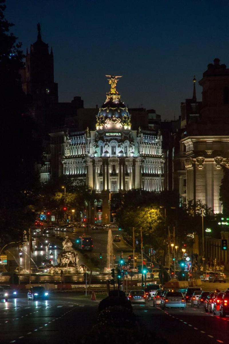 Puerta Del Sol House Madri
