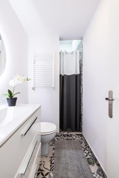 Apartment Ubicacion Inmejorable: 5 Minutos Del Retiro, Wizink Center, Puerta De Alcala, Goya, Serrano, Velazquez Mas. Madrid