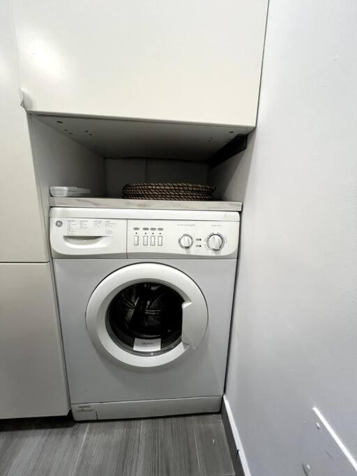 Ubicacion Inmejorable: 5 Minutos Del Retiro, Wizink Center, Puerta De Alcala, Goya, Serrano, Velazquez Mas. Apartment Madrid