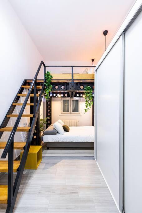 Apartment Ubicacion Inmejorable: 5 Minutos Del Retiro, Wizink Center, Puerta De Alcala, Goya, Serrano, Velazquez Mas.