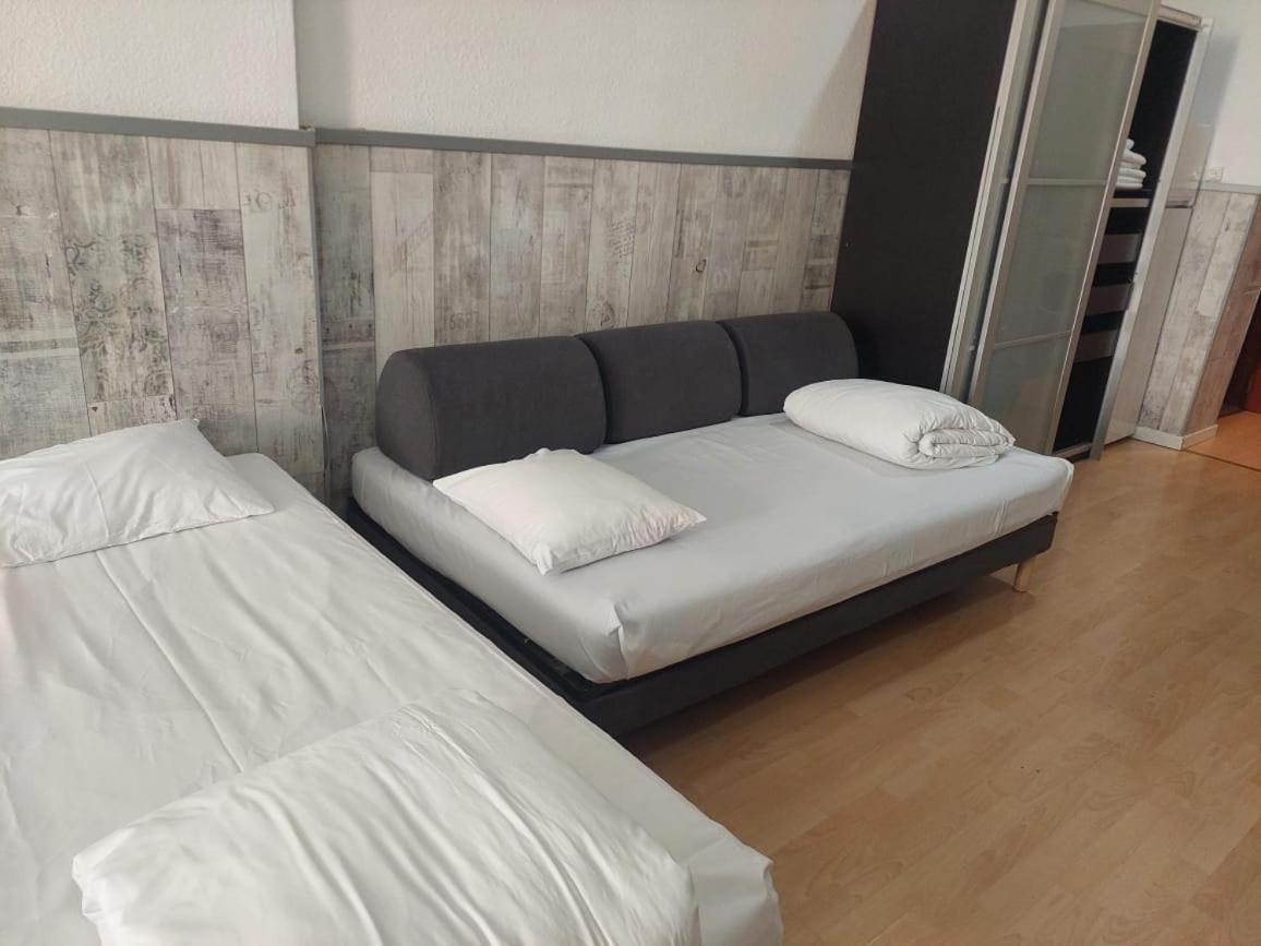 Aparsol Apartment *