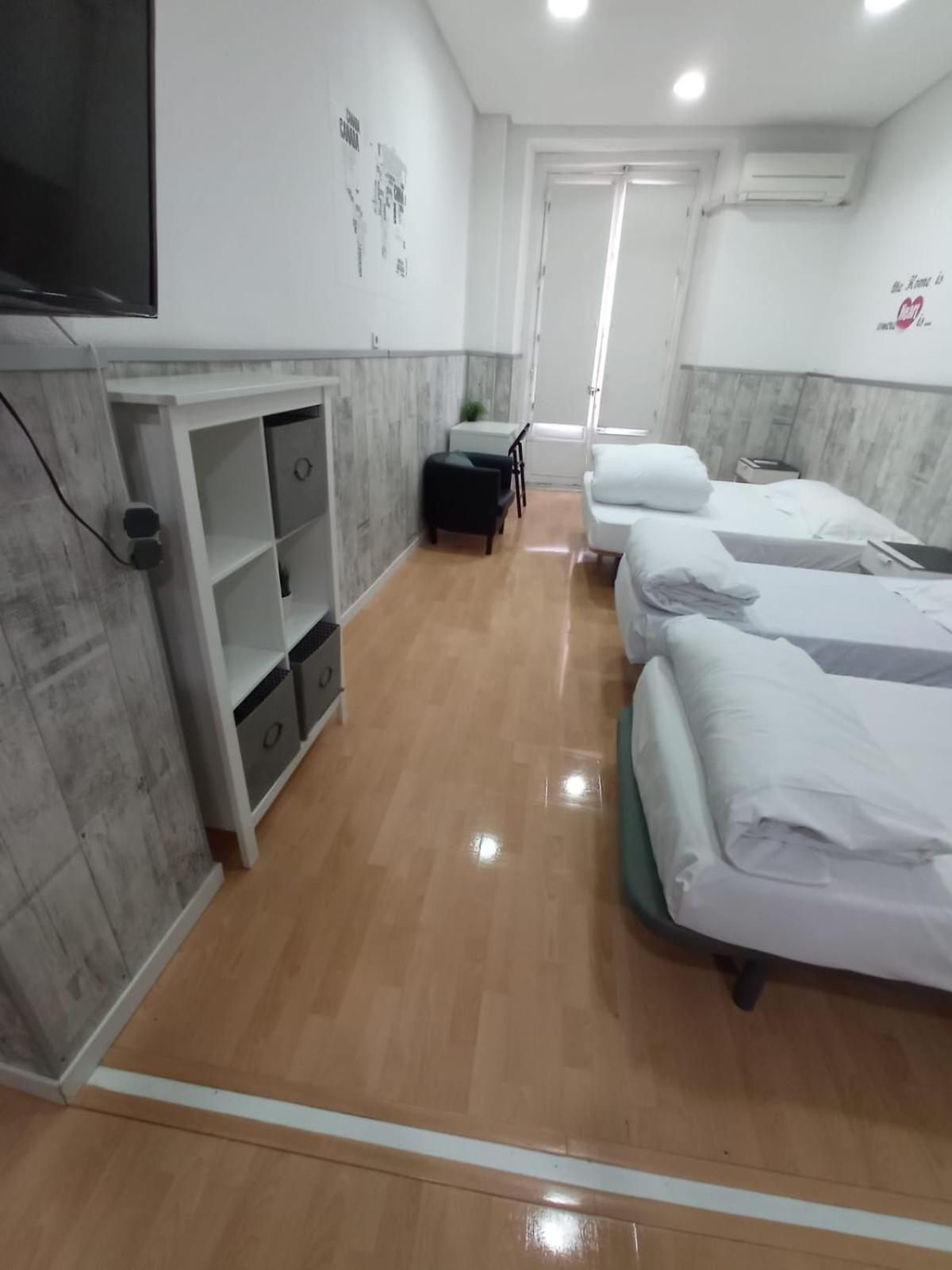 Apartment Aparsol *