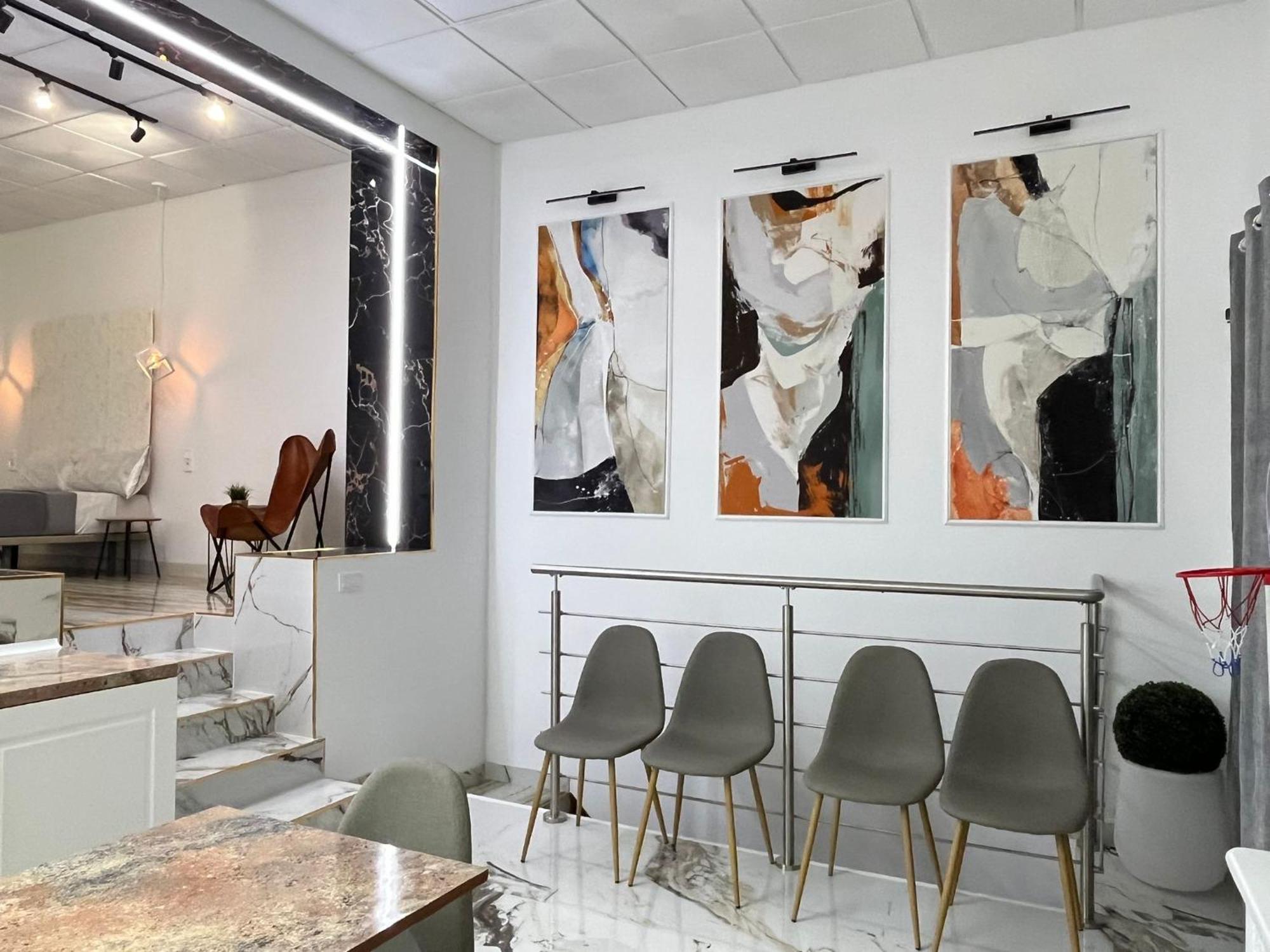 Harli4 Luxury Plaza Mayor Apartment Madrid