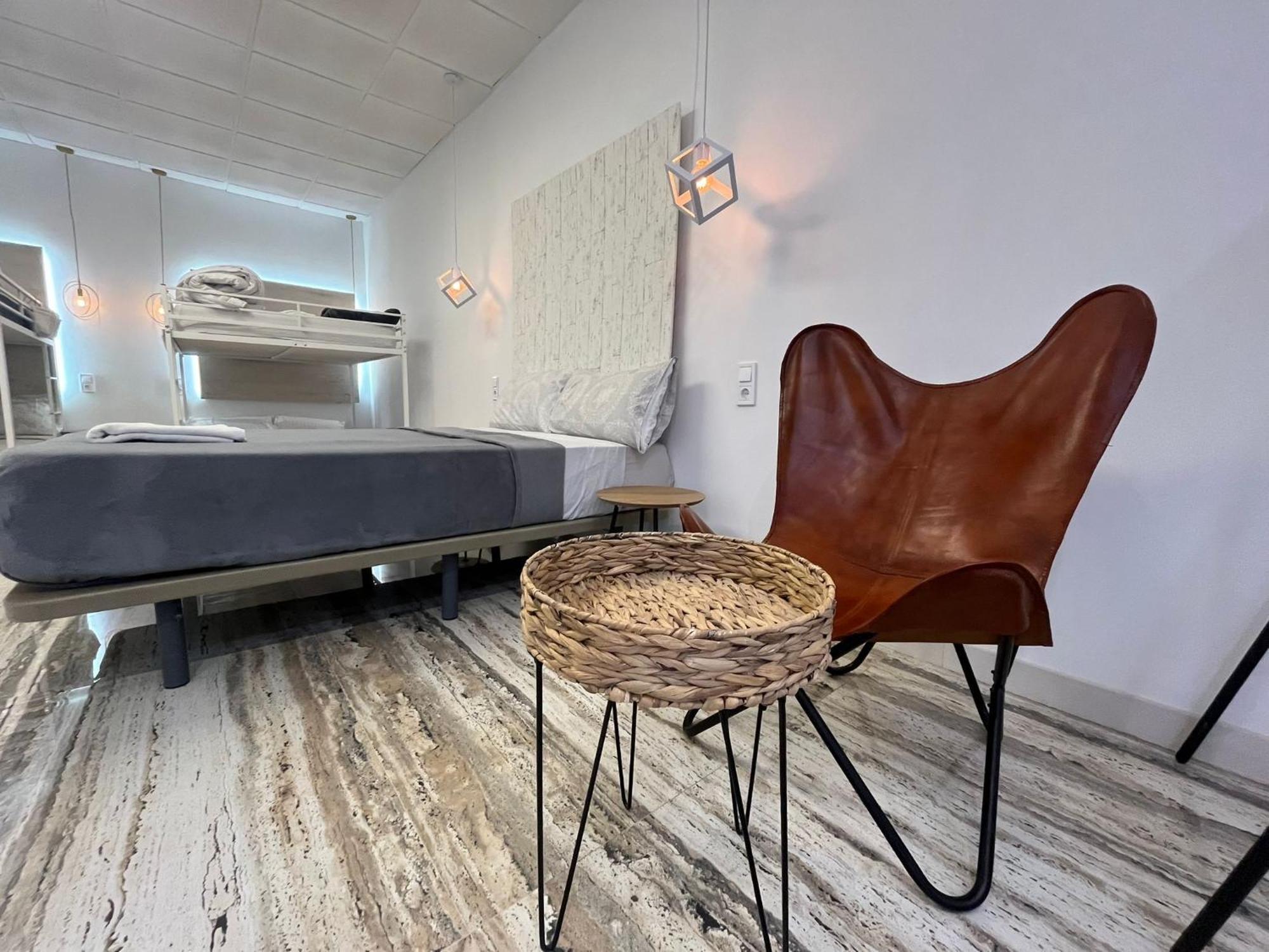 Harli4 Luxury Plaza Mayor Madrid