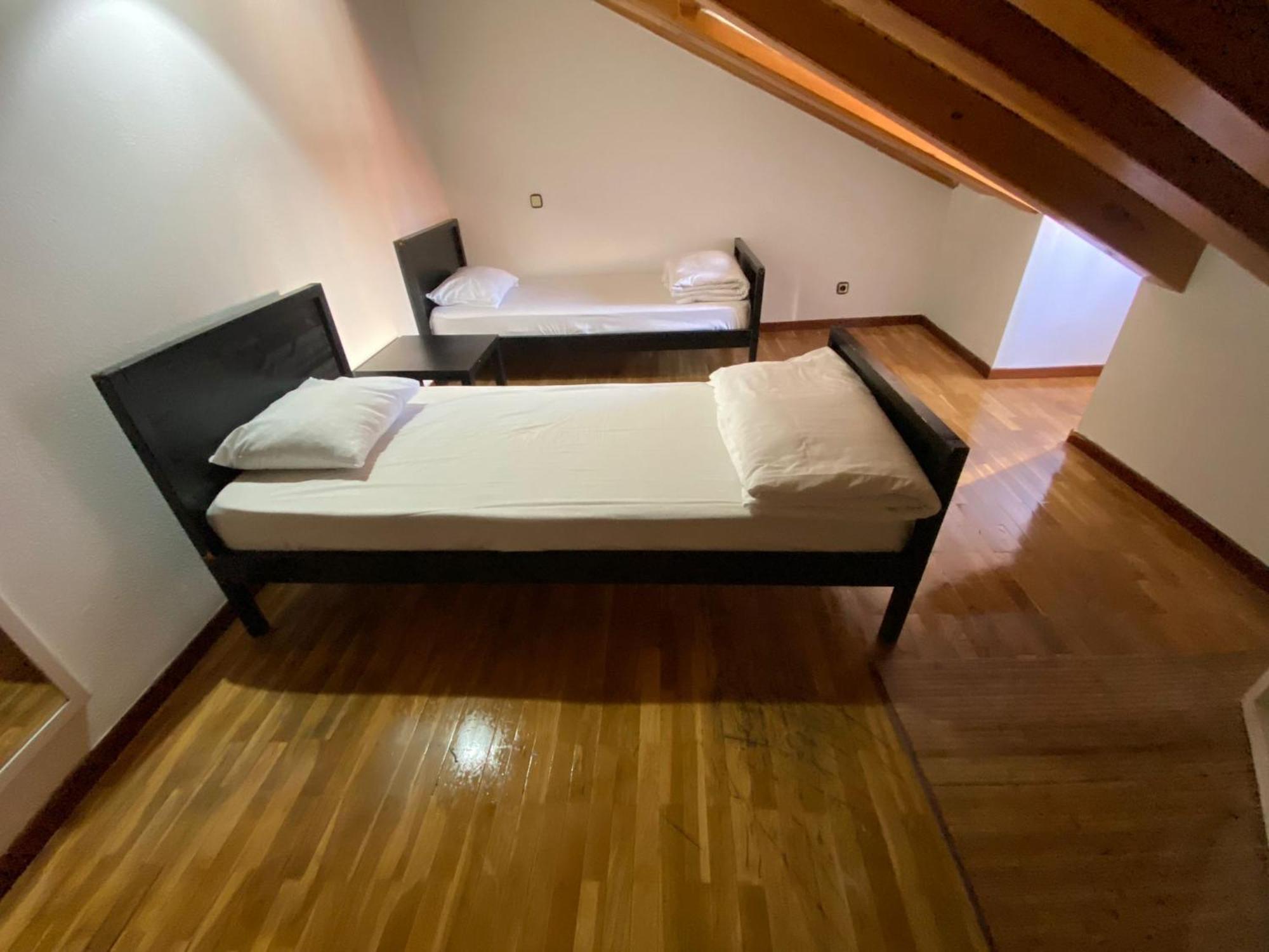 Aparsol Apartment *