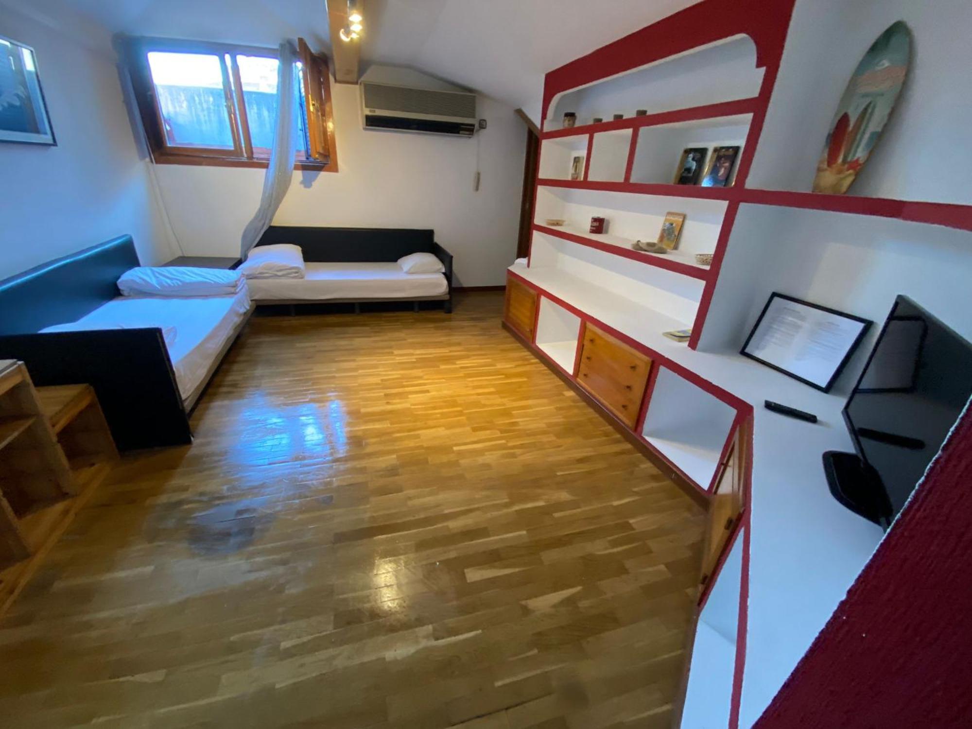 Apartment Aparsol Madrid