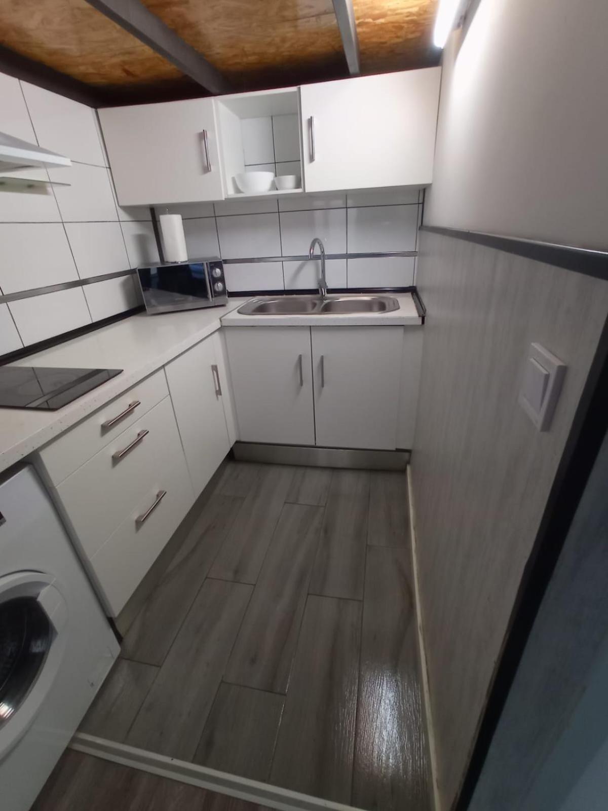 Aparsol Apartment Madrid