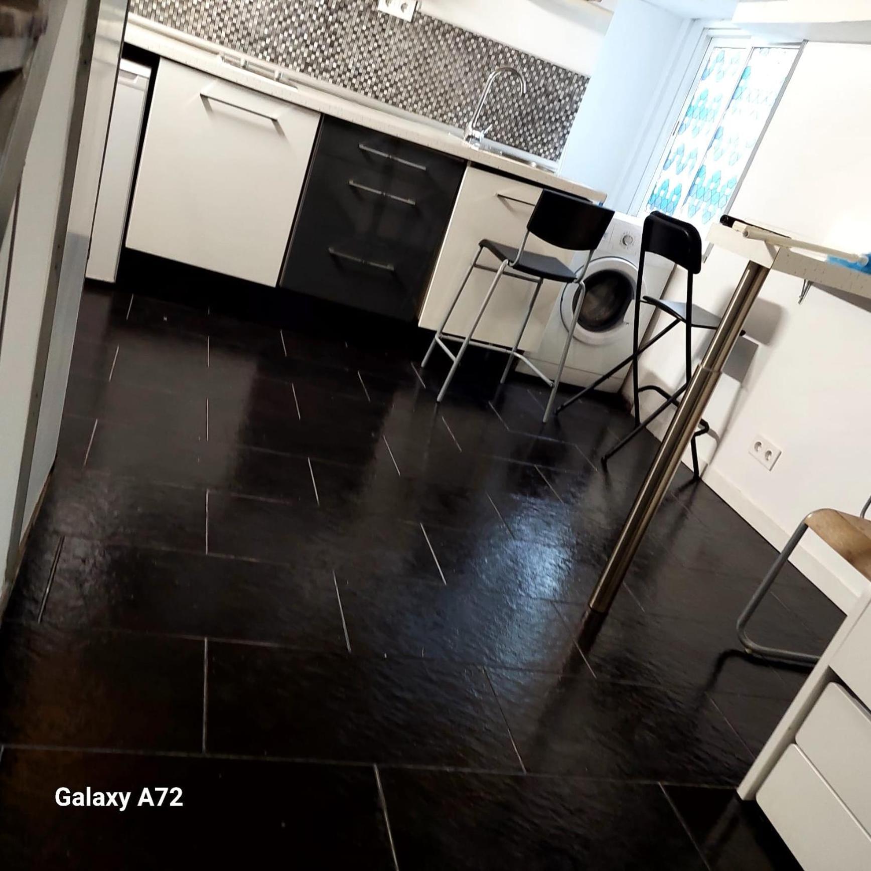 Aparsol Apartment
