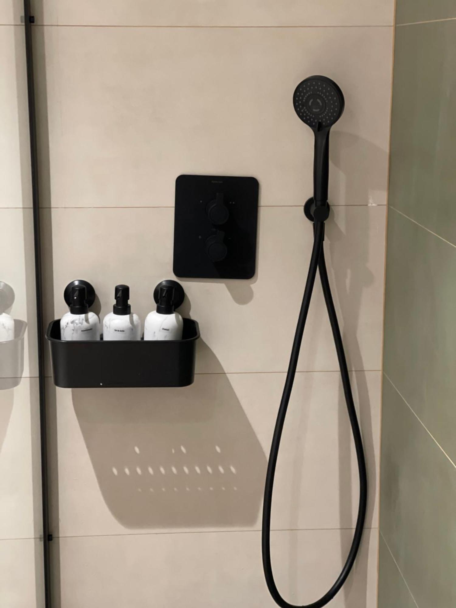 R&k Atocha Apartment Madrid