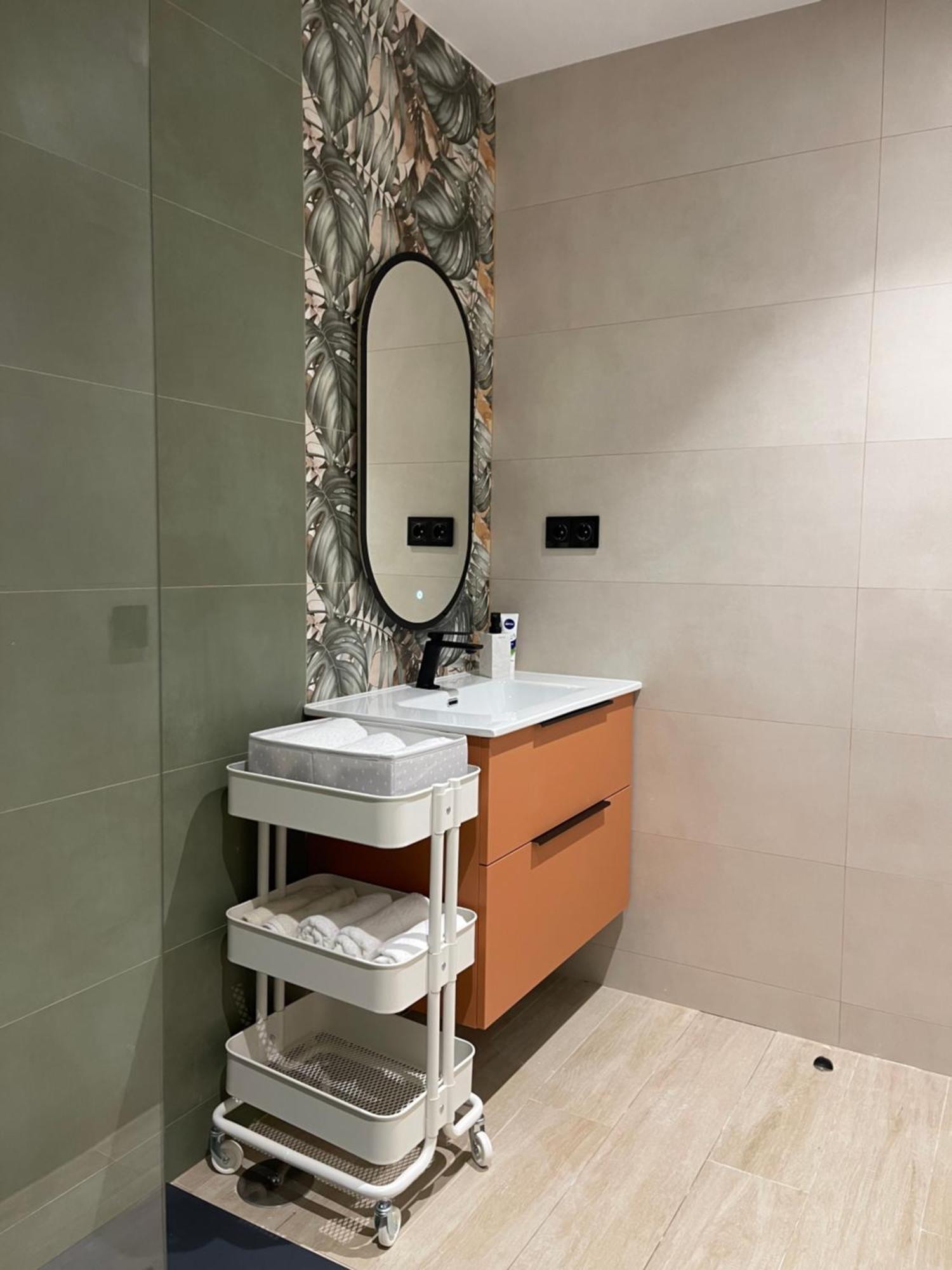 Apartment R&k Atocha