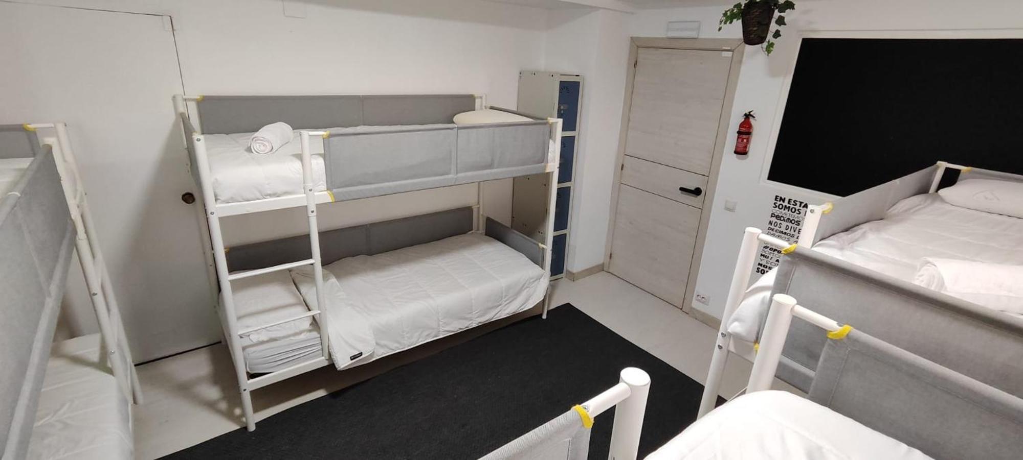 Guest house Dreams Cost Madrid