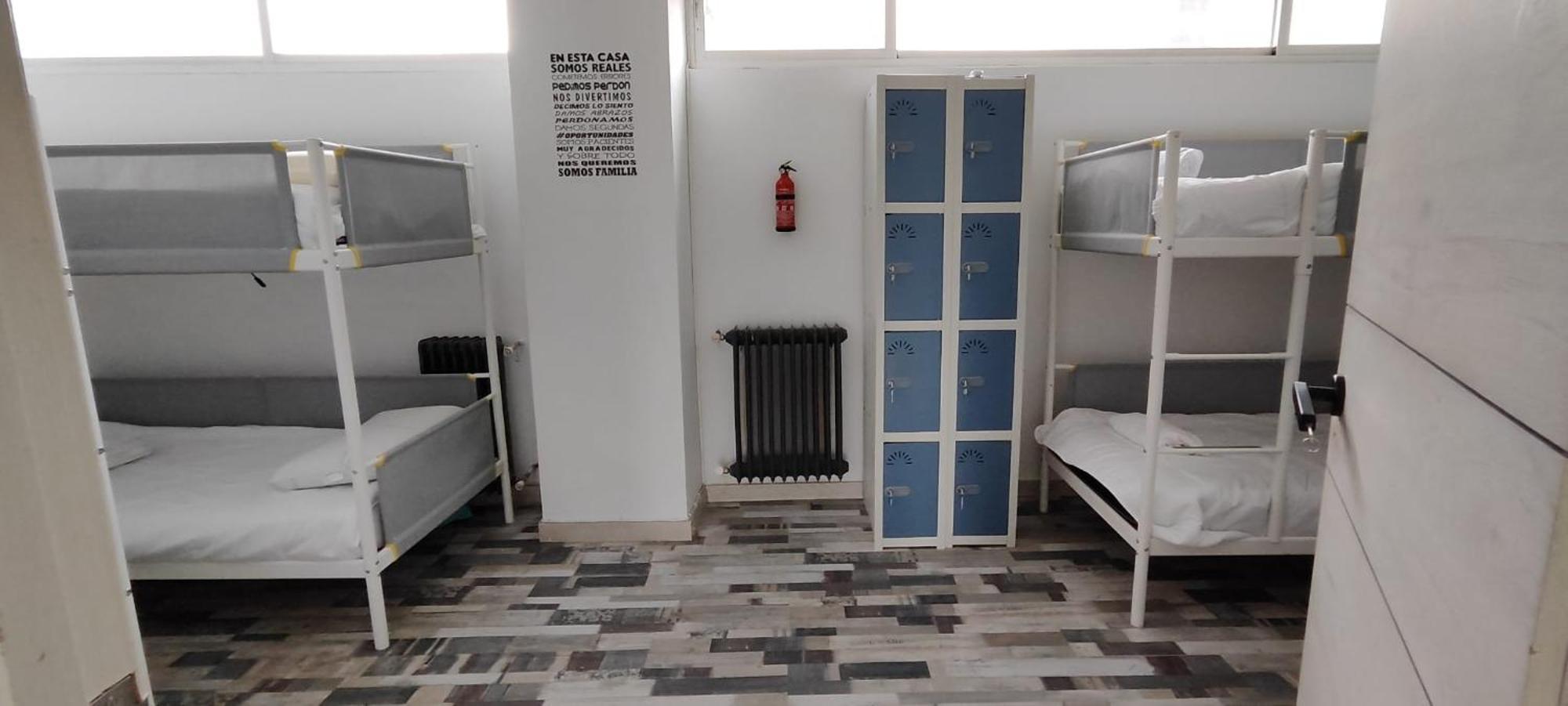 Guest house Dreams Cost Madrid