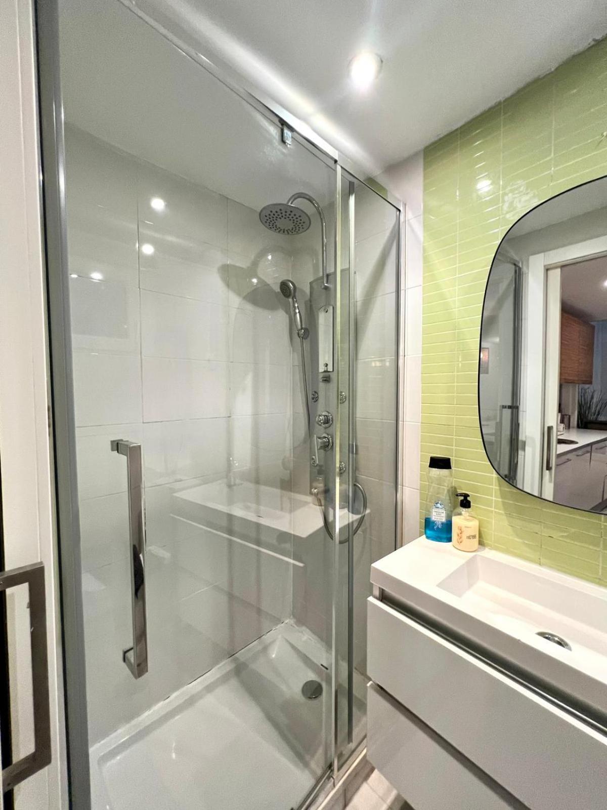 Excelente Loft En Trafalgar Apartment Madrid