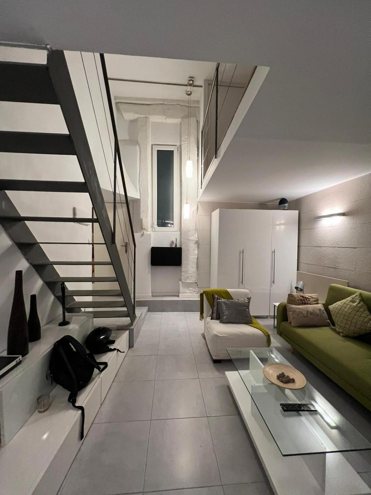 Excelente Loft En Trafalgar Madrid