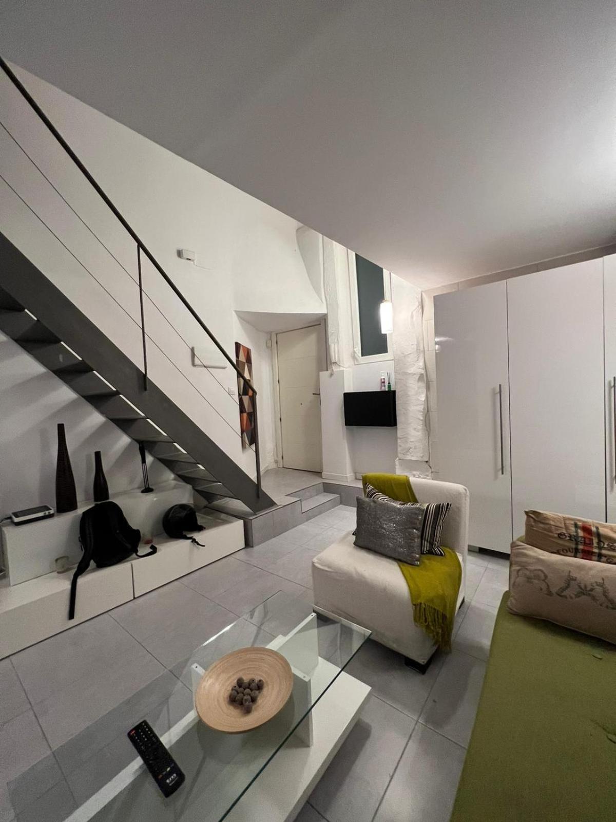 Excelente Loft En Trafalgar Madrid