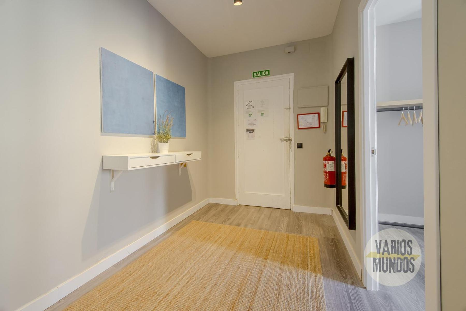 Apartamento Vive Experiencia 7, En Santa Ana 6