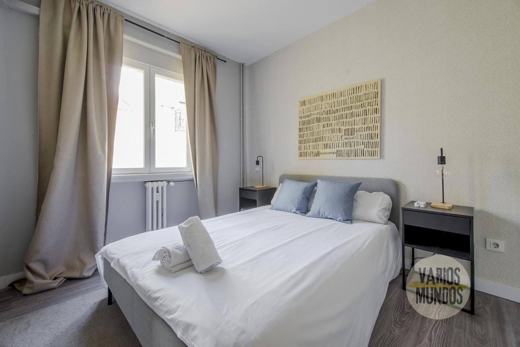 Vive Experiencia 7, En Santa Ana 6 Apartamento Madri