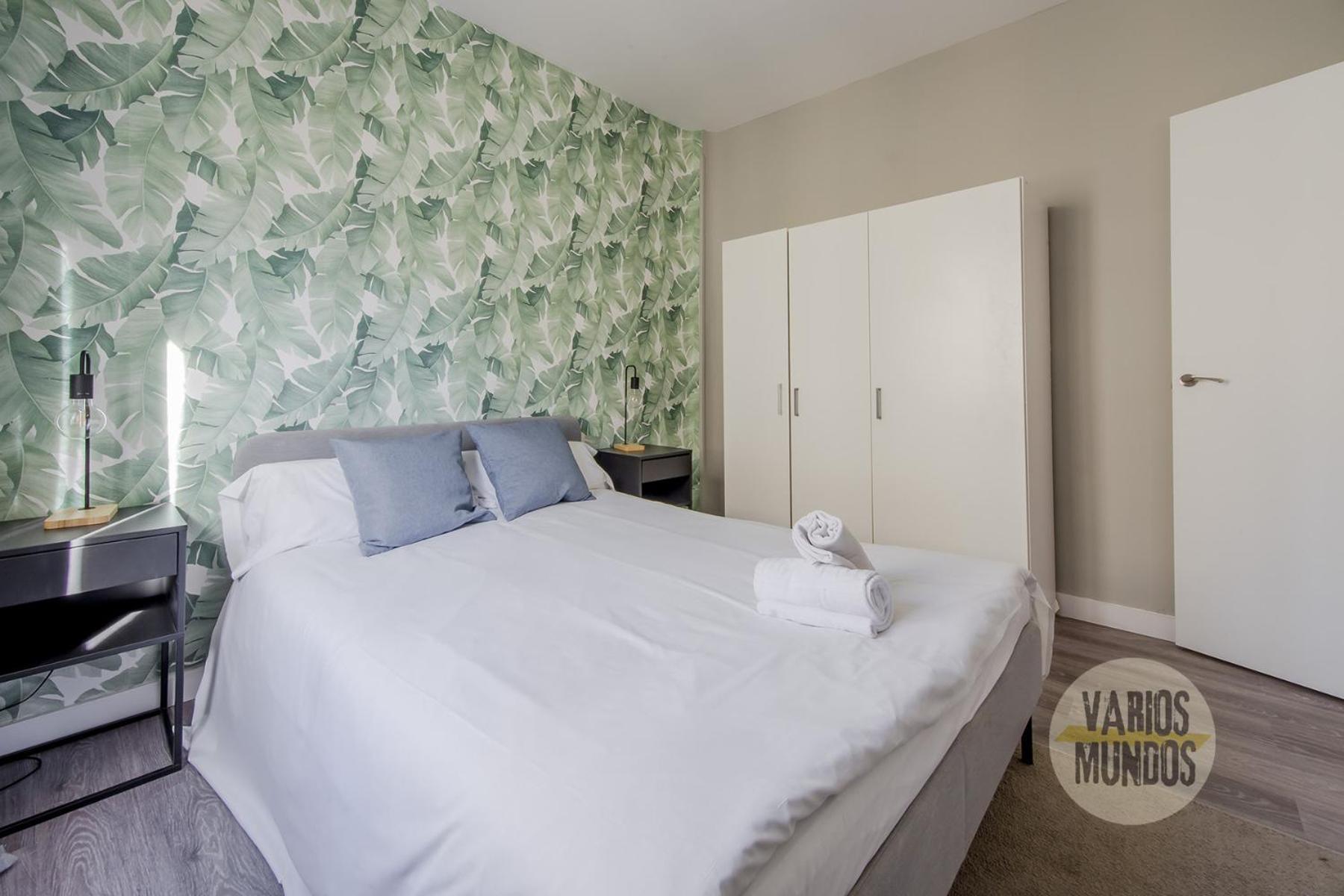 Vive Experiencia 7, En Santa Ana 6 Apartamento *