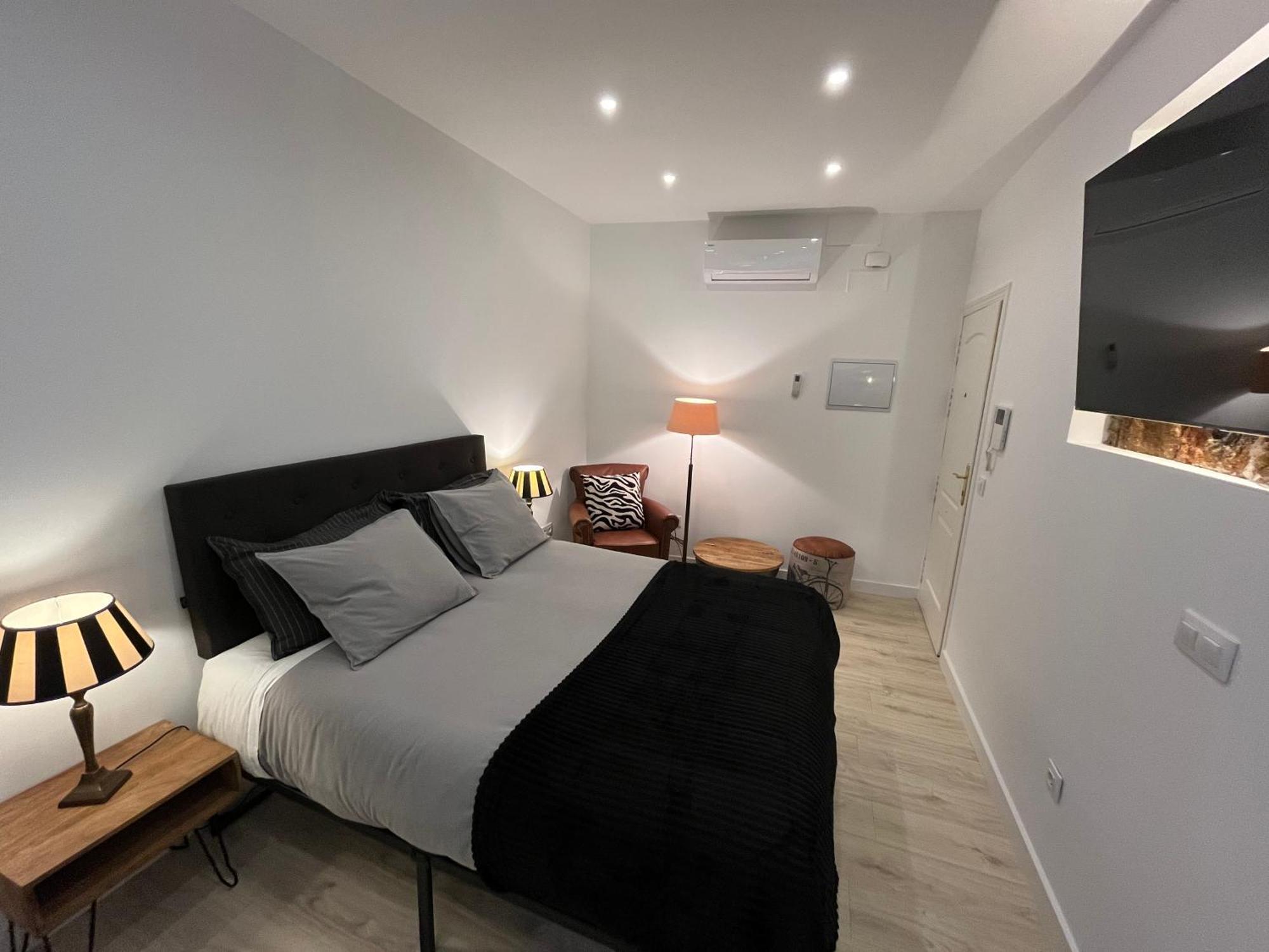 Apartamento Puerta Del Sol House *