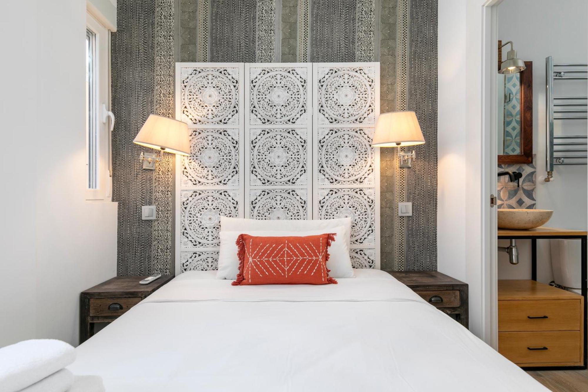 Plaza De Castilla Apartment
