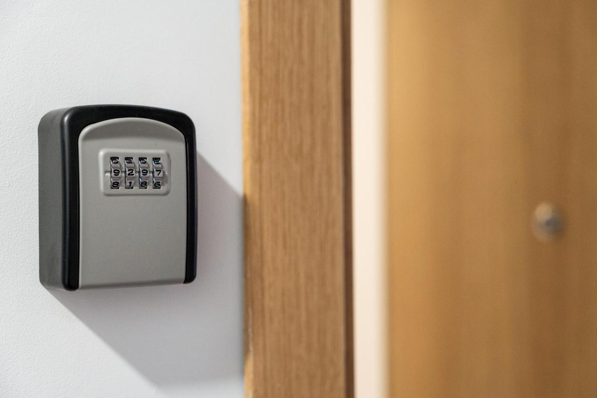 Madriver Reformados Con Parking Gratuito Lejlighed *