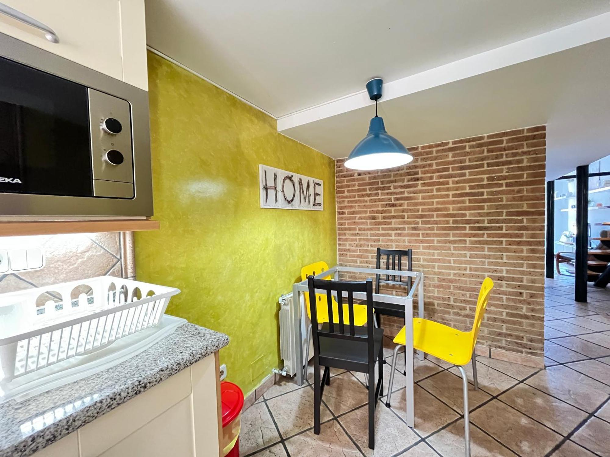 Apartment Loft Plaza Mayor 2 Temporal Madrid