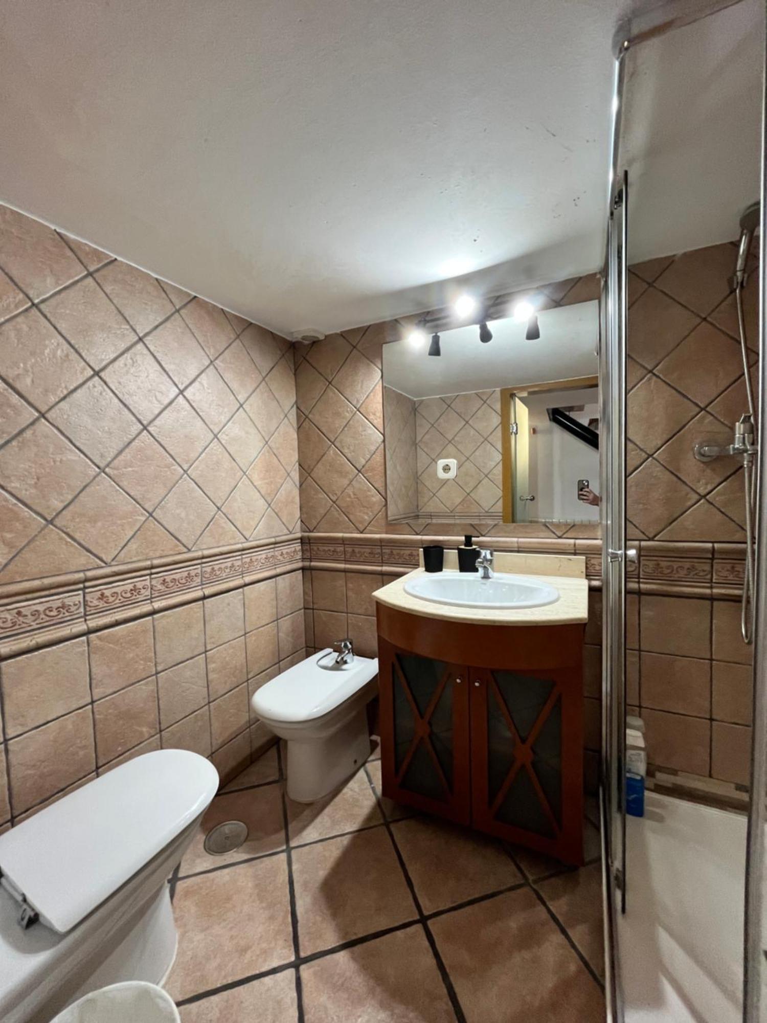 Apartment Loft Plaza Mayor 2 Temporal *