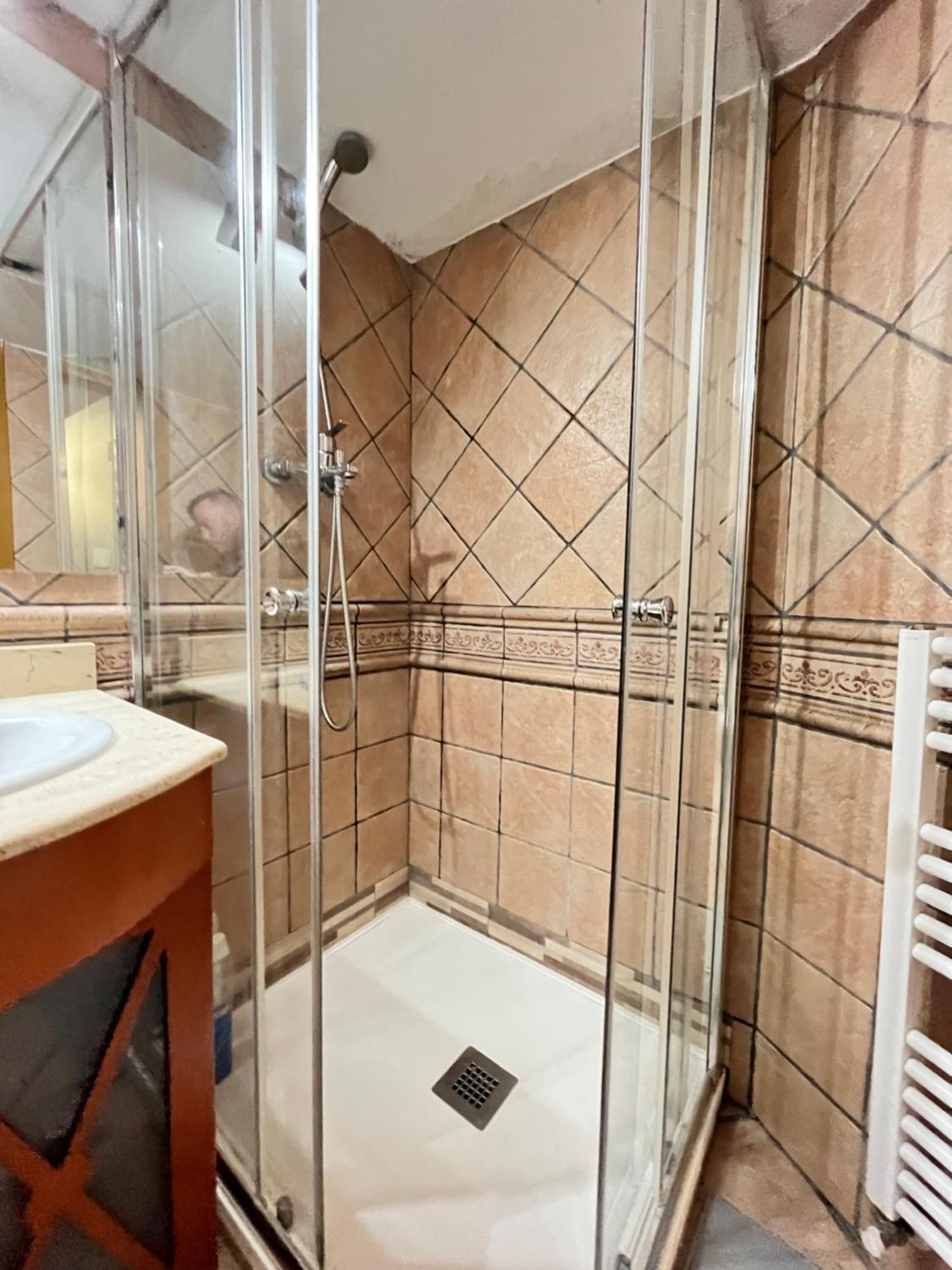 Apartment Loft Plaza Mayor 2 Temporal Madrid