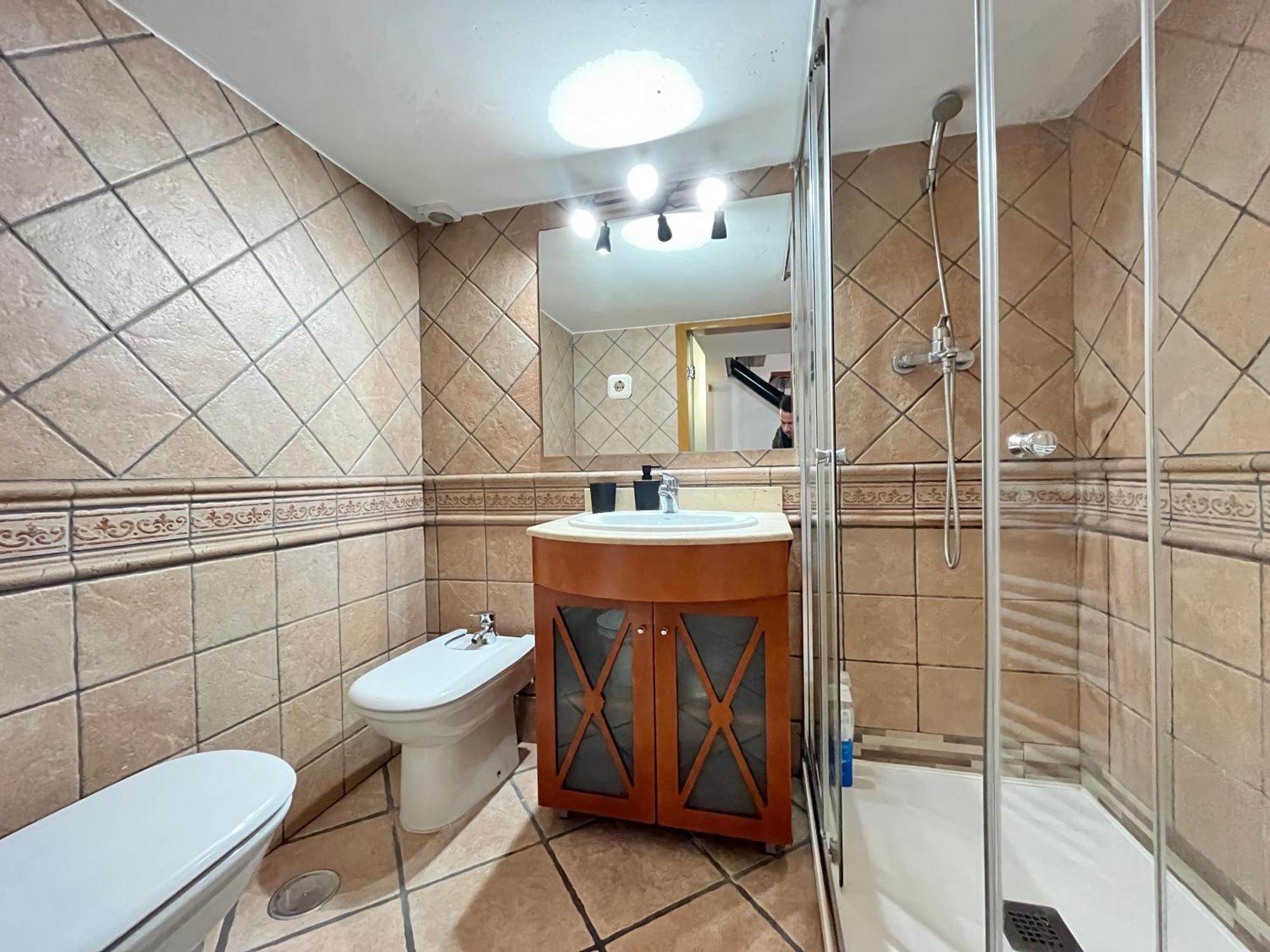 Apartment Loft Plaza Mayor 2 Temporal *