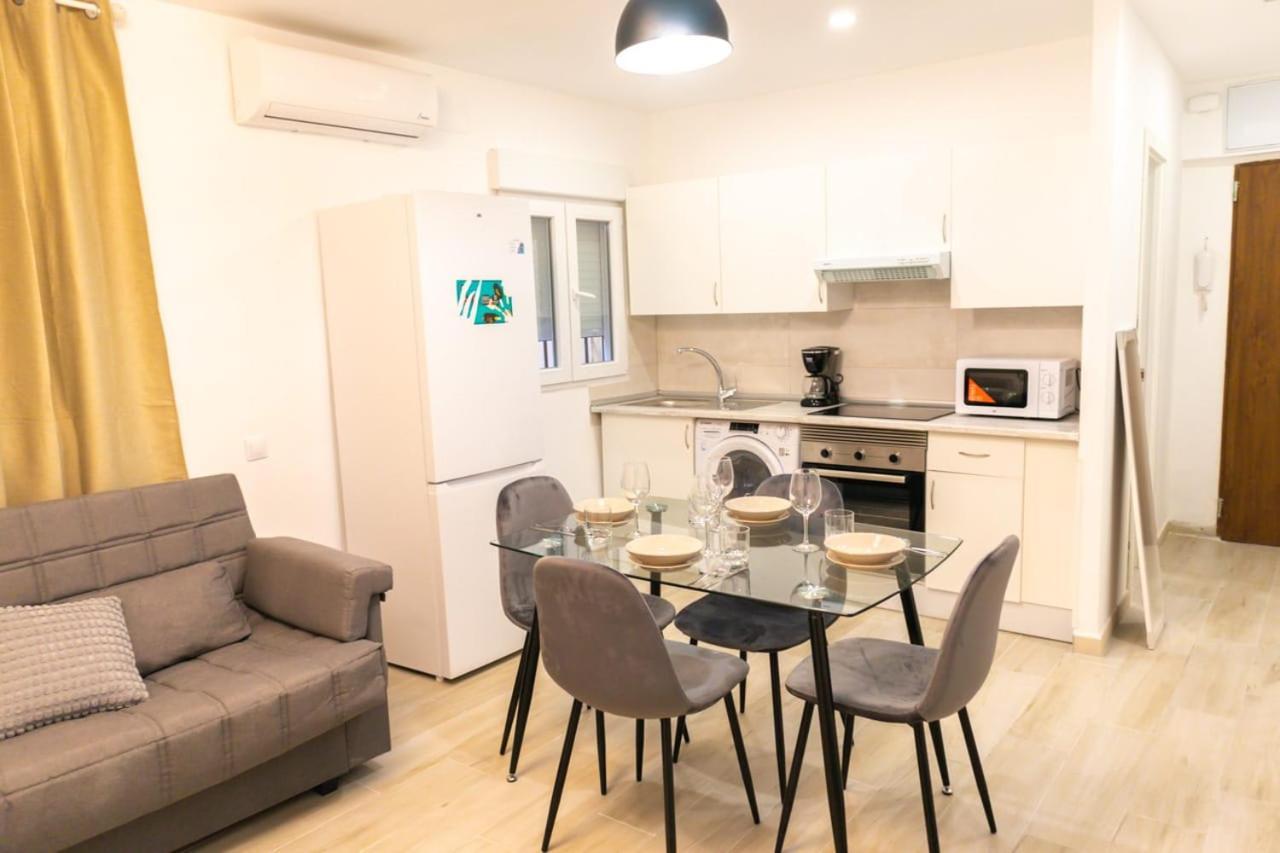 Apartment 77 Hakuna Nicolasa Madrid