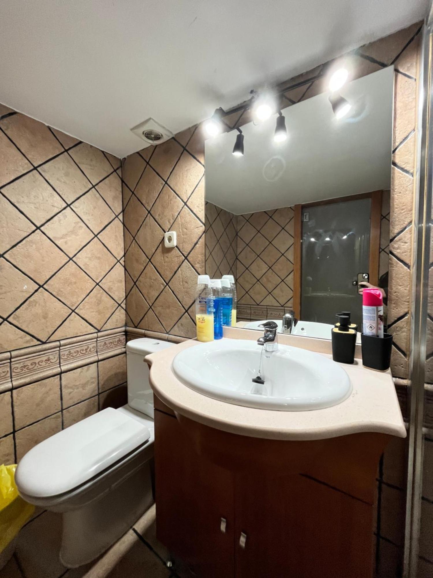Apartment Loft Plaza Mayor 3 Temporal