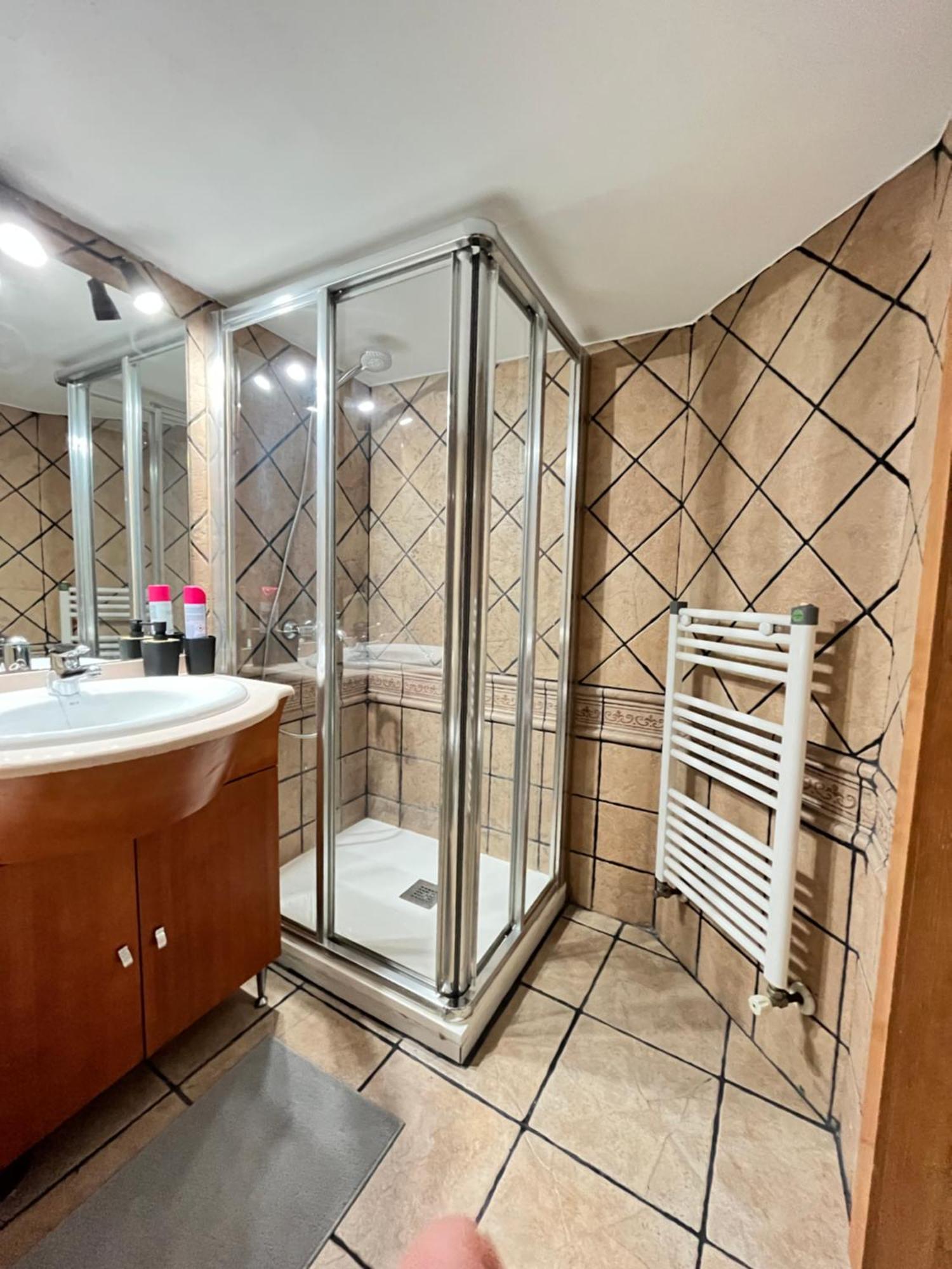 Loft Plaza Mayor 3 Temporal Apartment Madrid