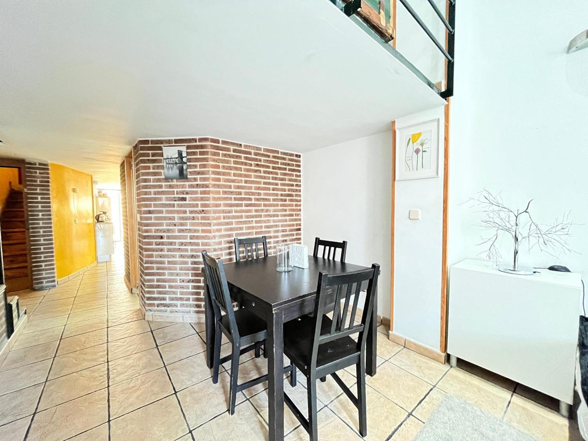 Loft Plaza Mayor 3 Temporal Apartment *