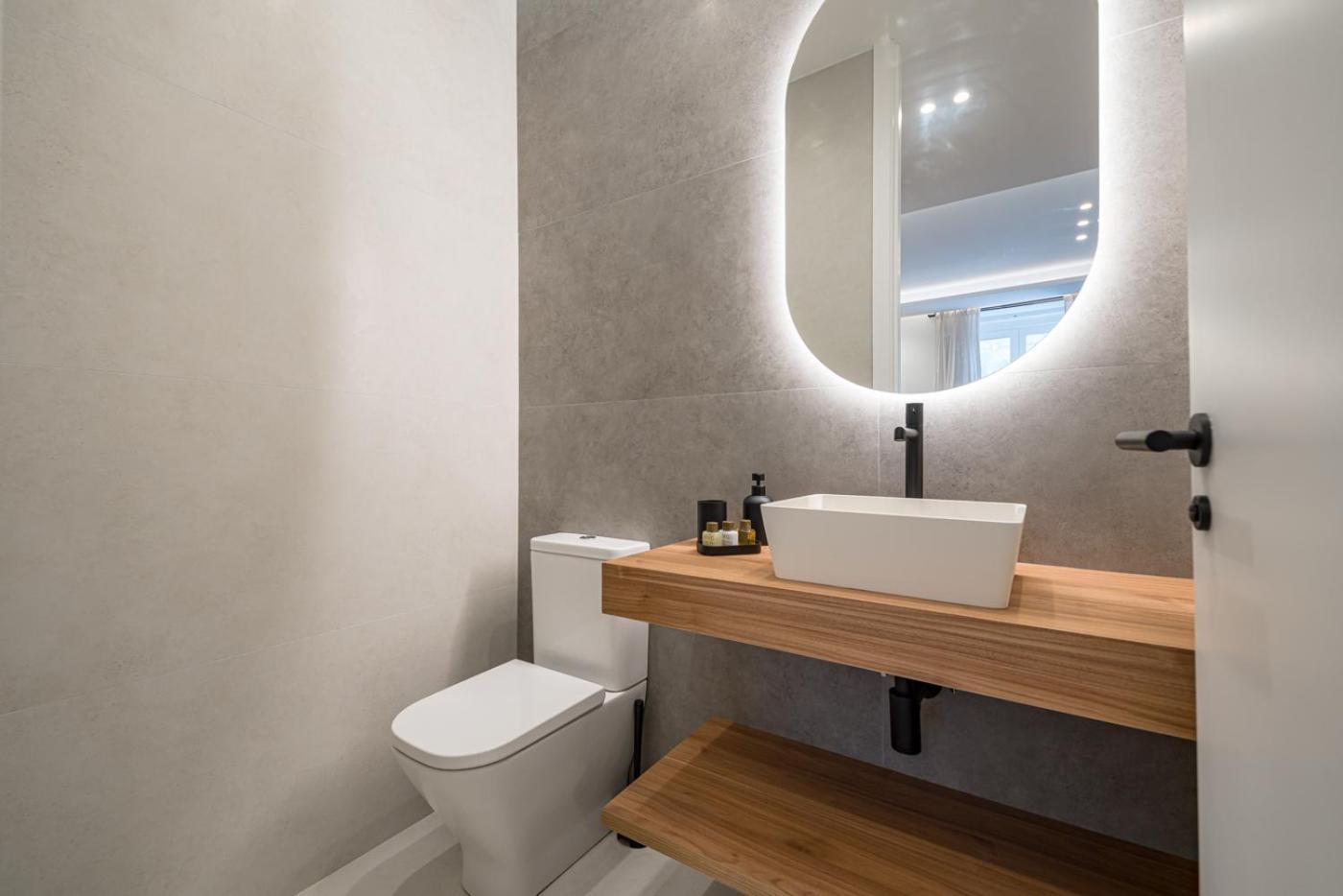 Lejlighed Centro Xx Calle Montera 5br 6bh Madrid